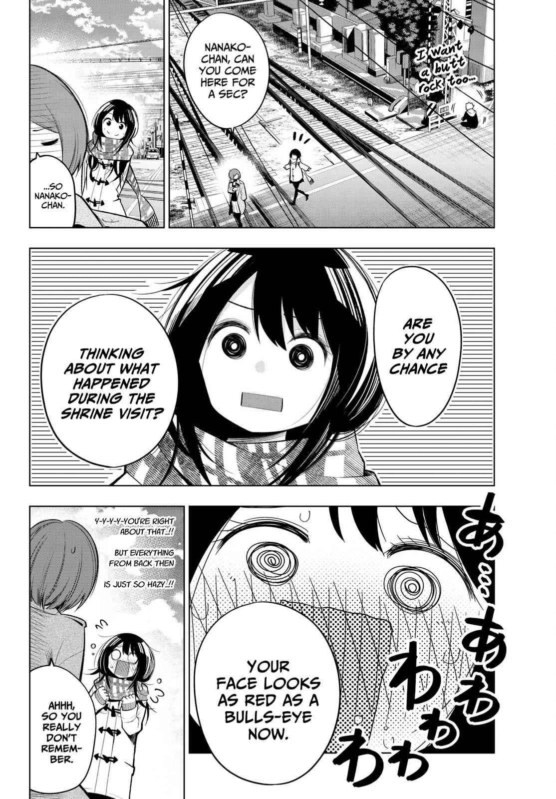 Senryuu Shoujo Chap 111 - Next Chap 112