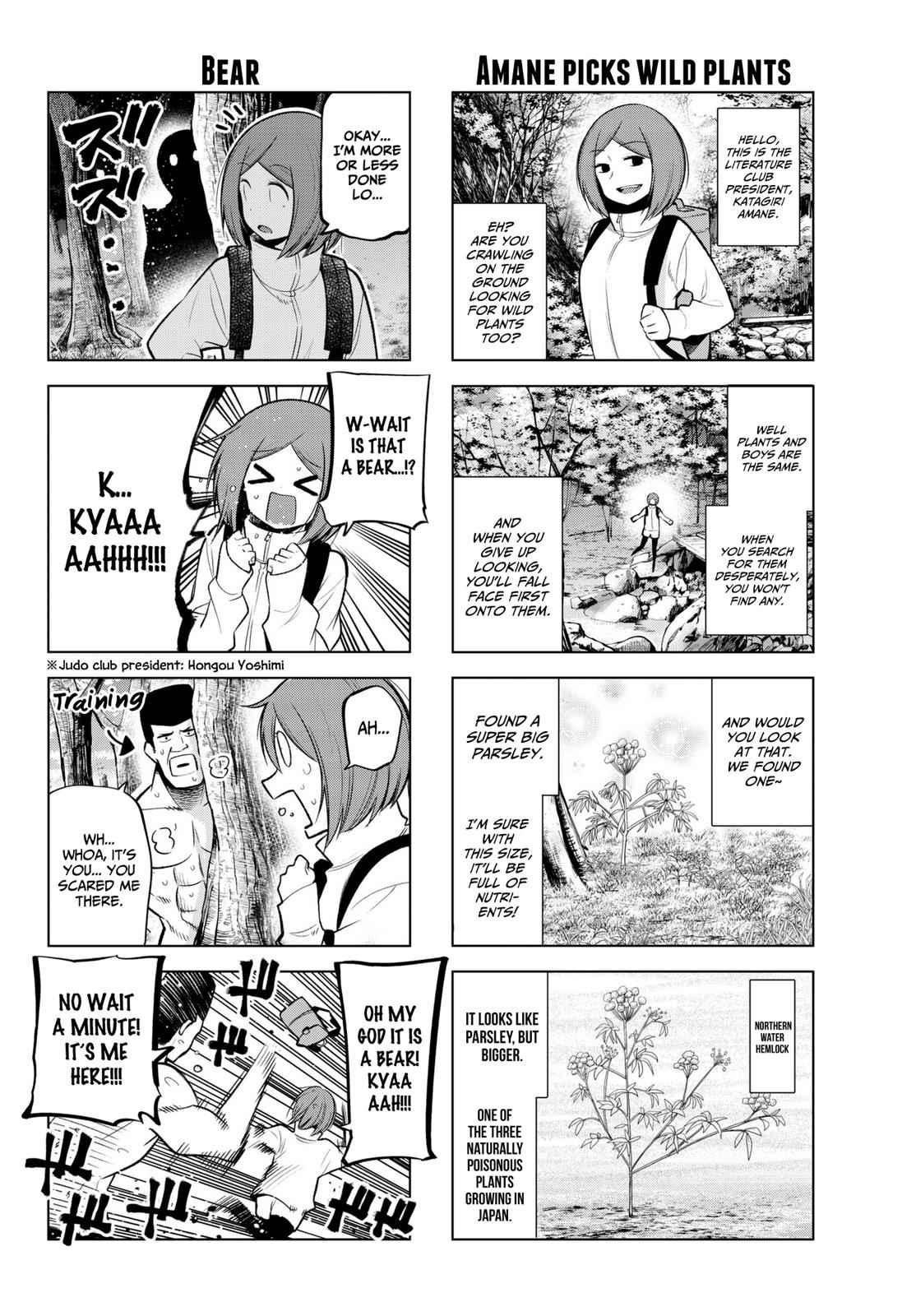 Senryuu Shoujo Chap 112 - Next Chap 113