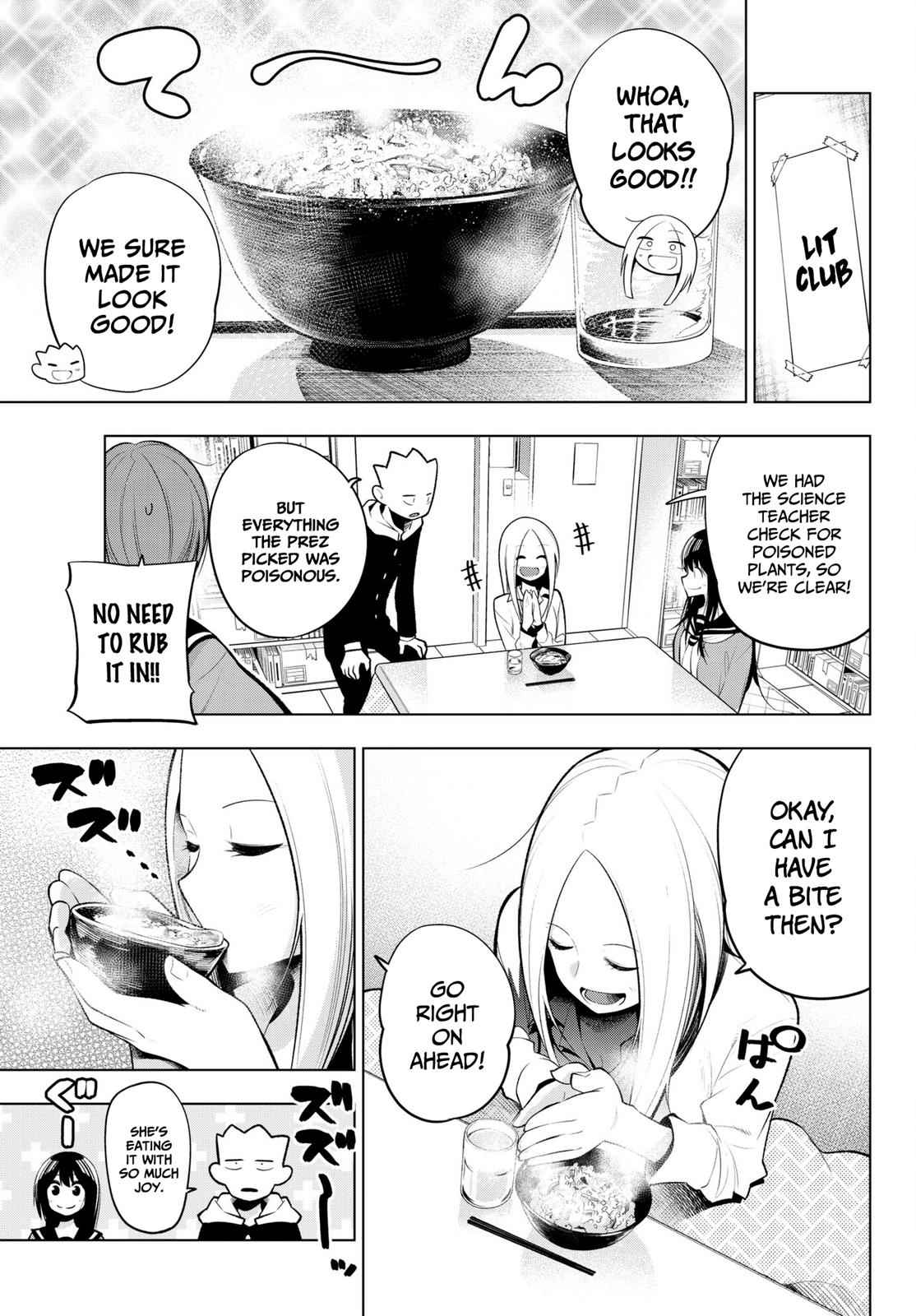 Senryuu Shoujo Chap 112 - Next Chap 113