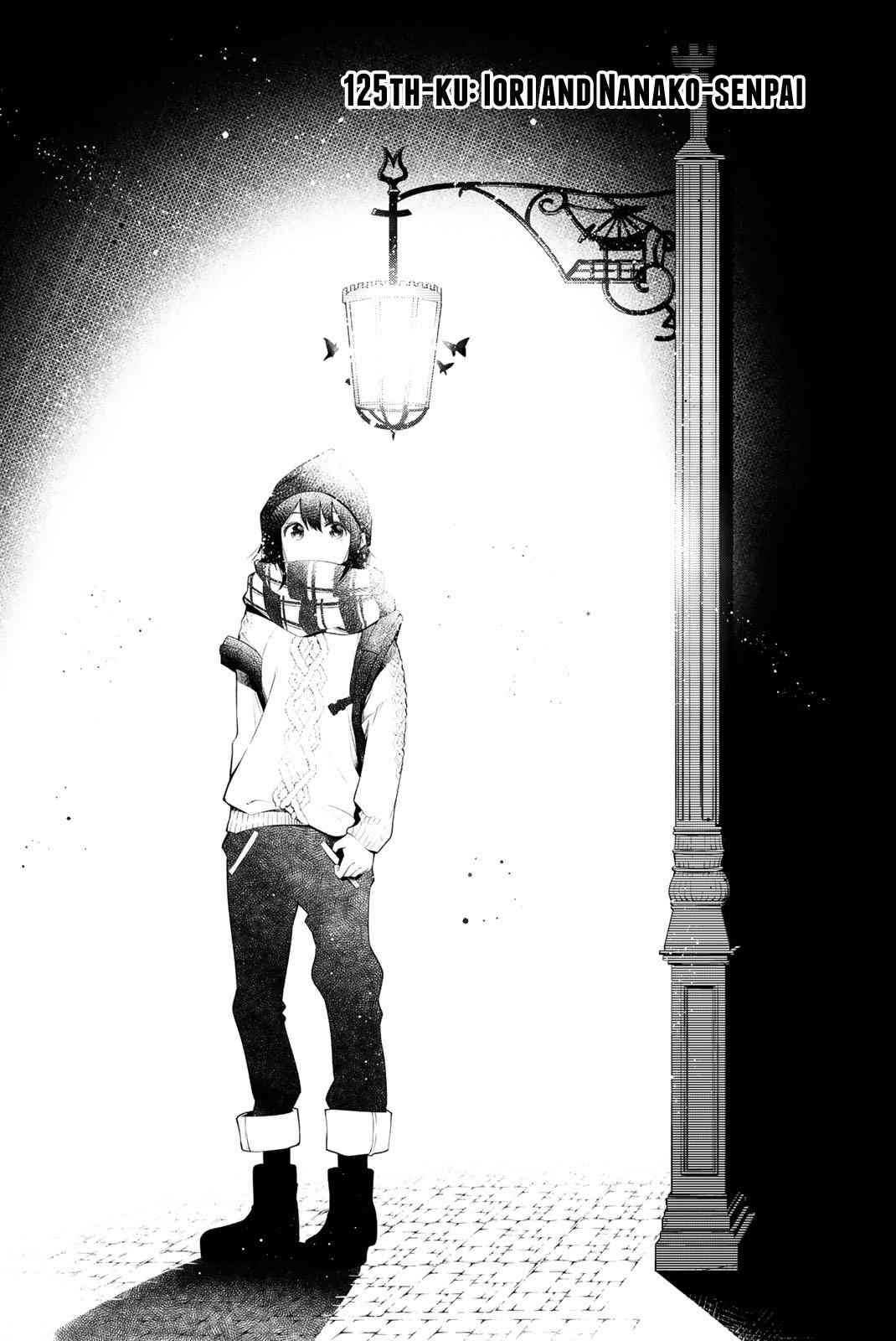 Senryuu Shoujo Chap 125 - Next Chap 126