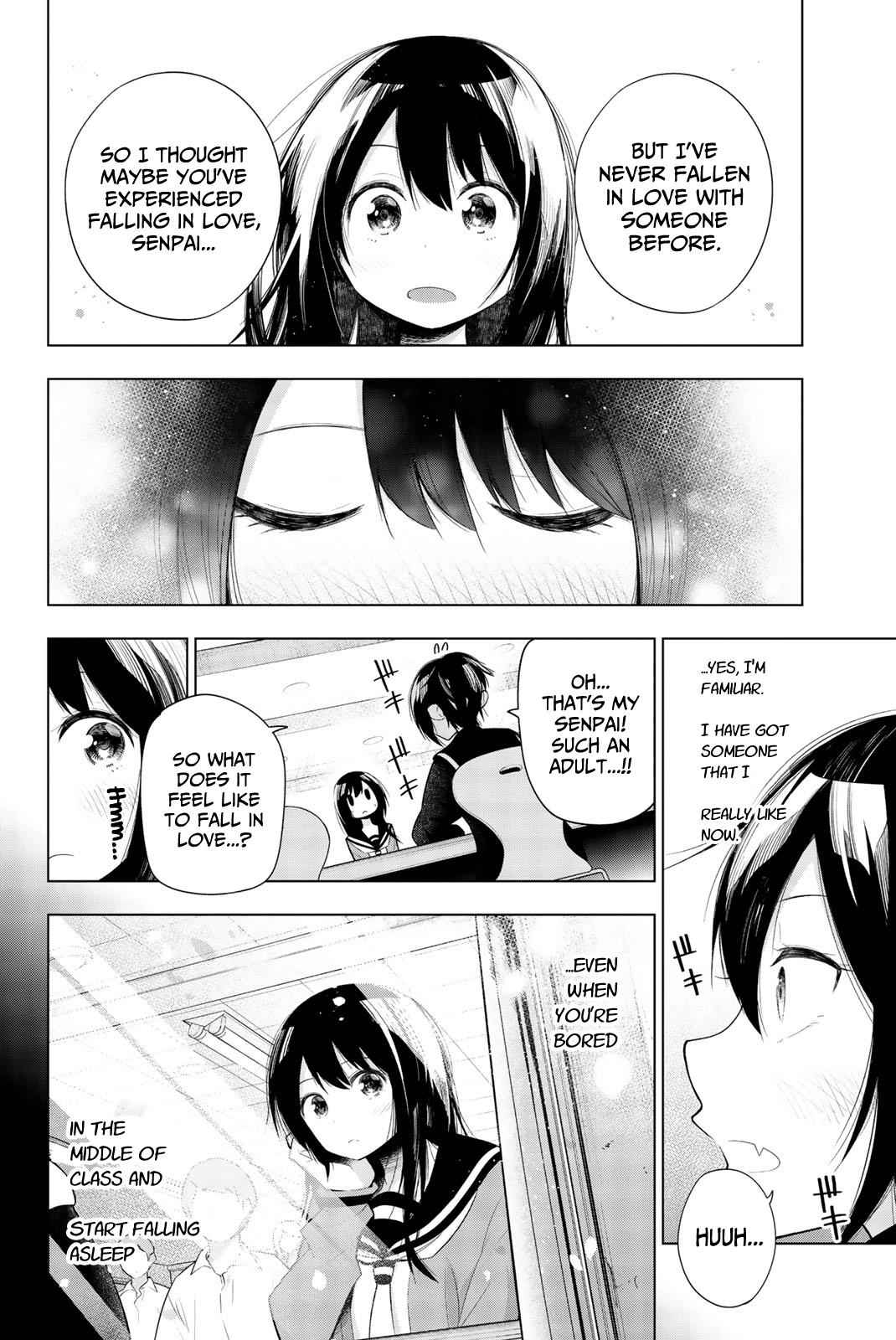 Senryuu Shoujo Chap 125 - Next Chap 126