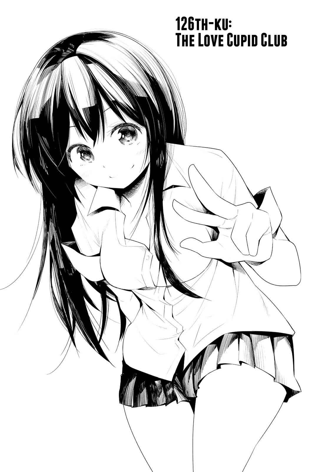 Senryuu Shoujo Chap 126 - Next Chap 127