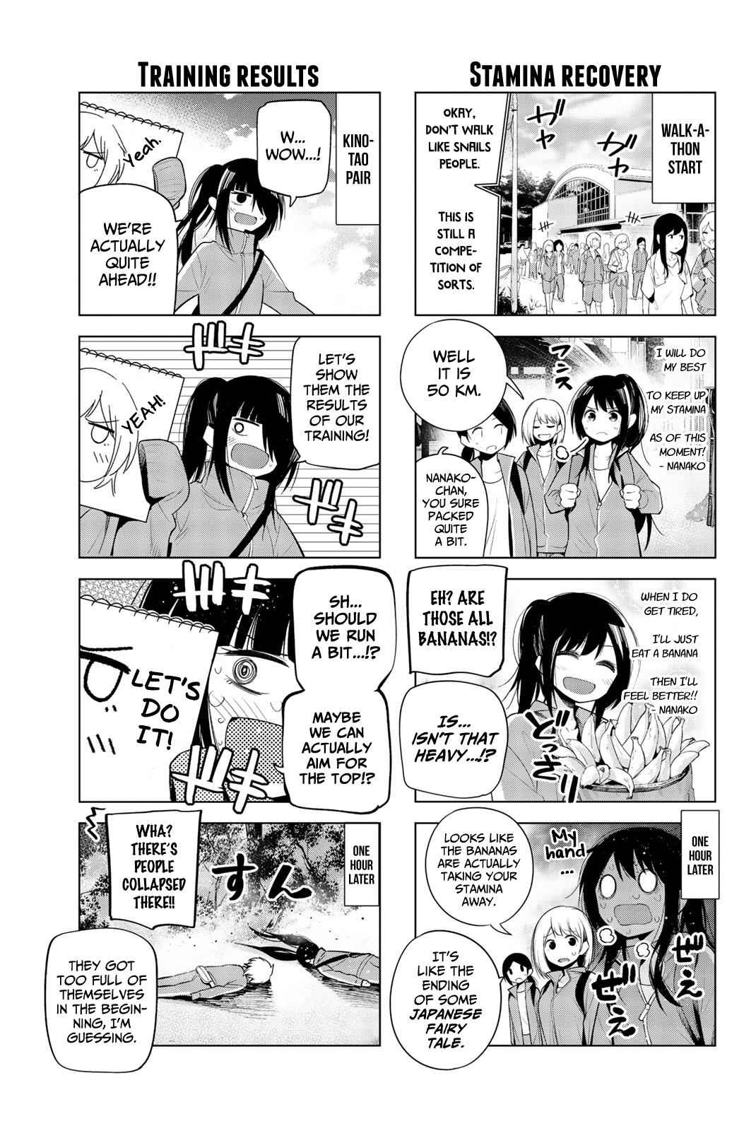 Senryuu Shoujo Chap 129 - Next Chap 130