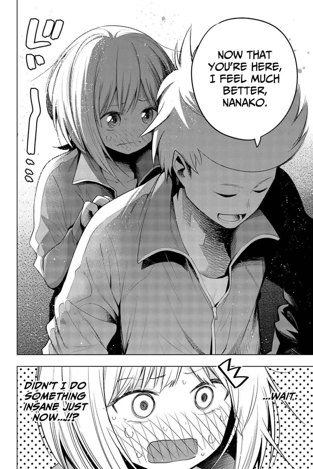 Senryuu Shoujo Chap 129 - Next Chap 130