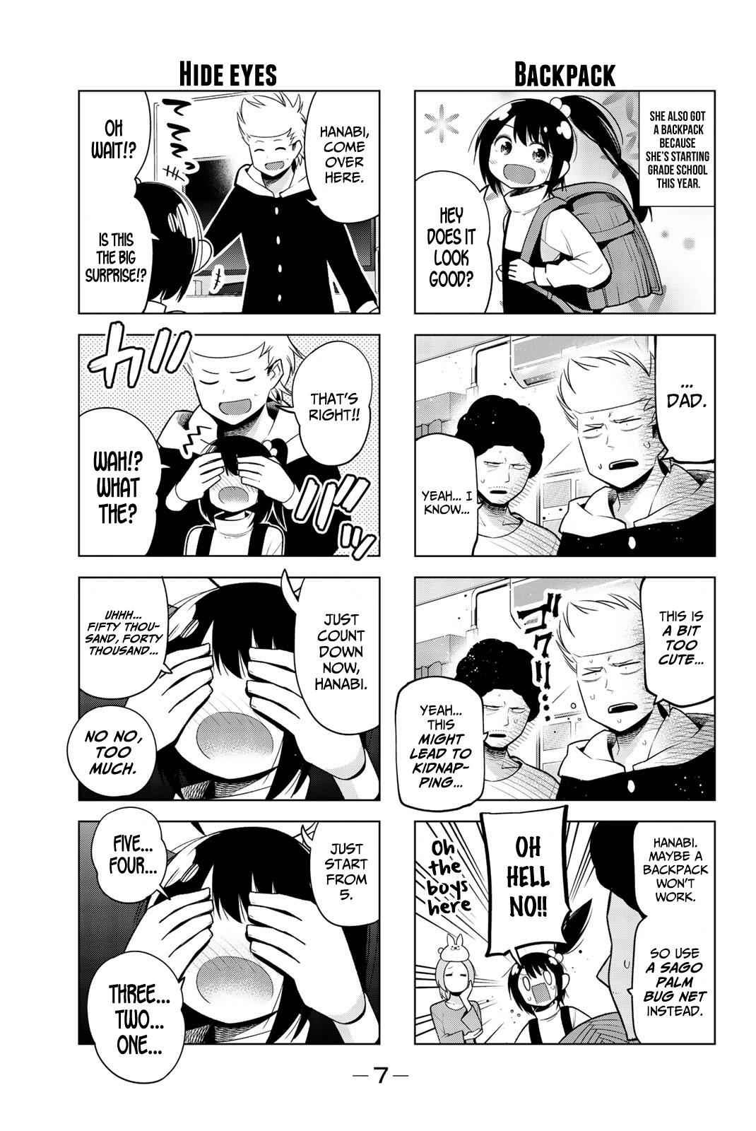 Senryuu Shoujo Chap 120 - Next Chap 121