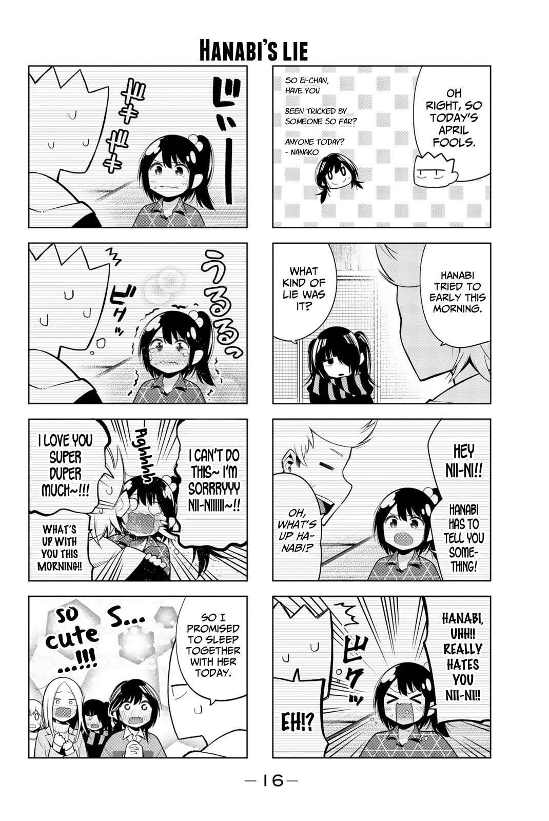 Senryuu Shoujo Chap 121 - Next Chap 122