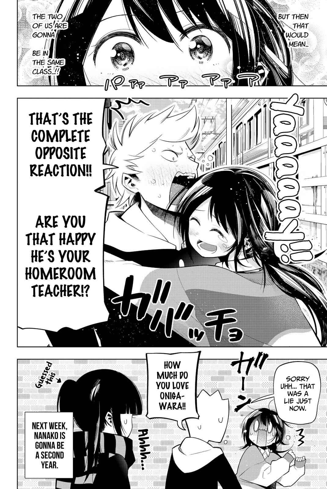 Senryuu Shoujo Chap 121 - Next Chap 122