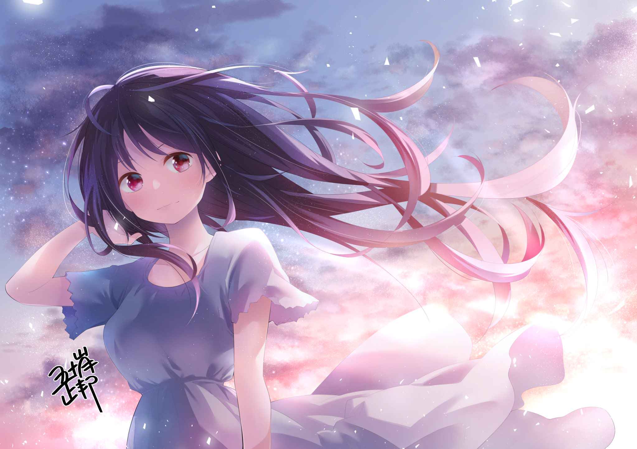 Senryuu Shoujo Chap 122 - Next Chap 123