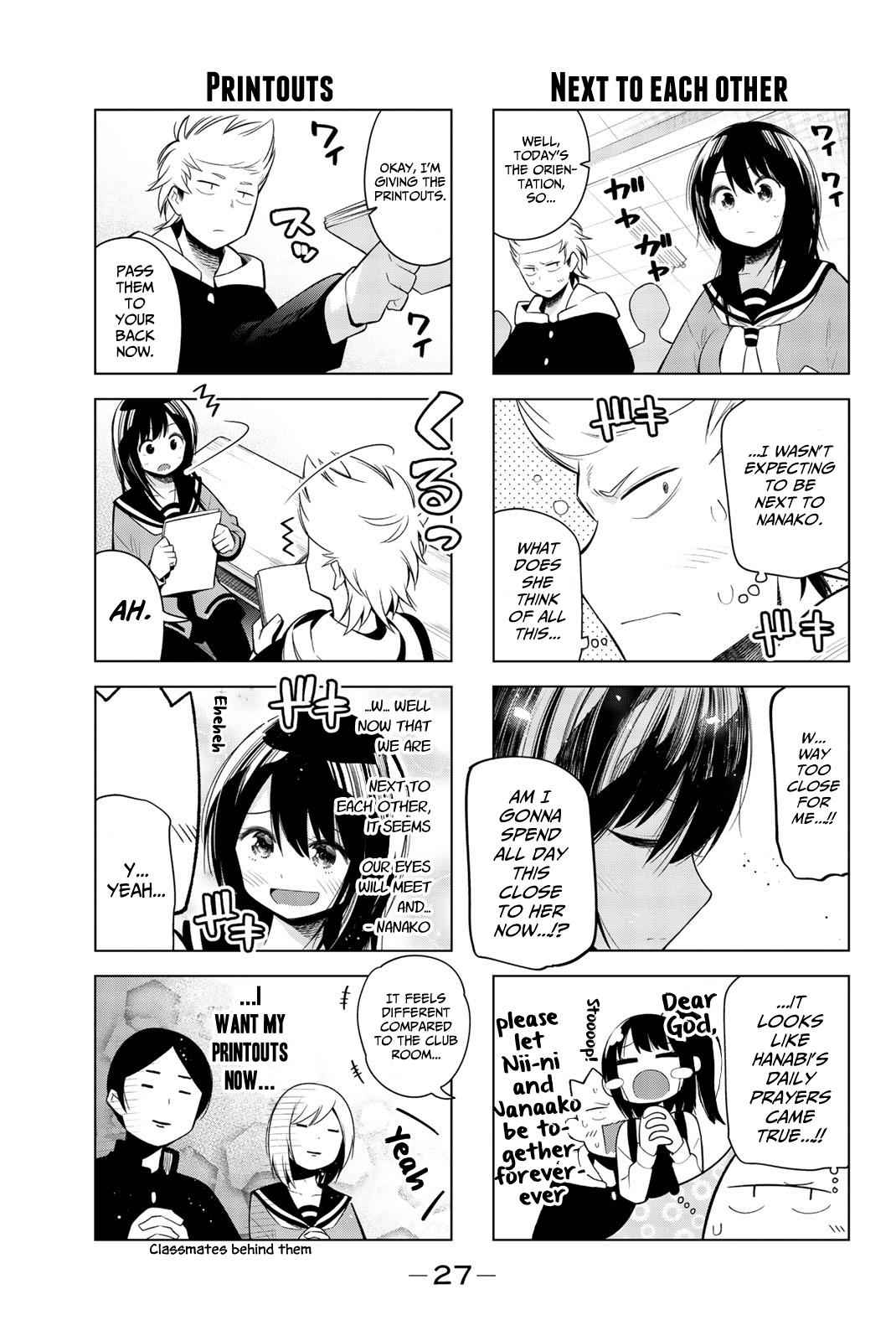 Senryuu Shoujo Chap 122 - Next Chap 123
