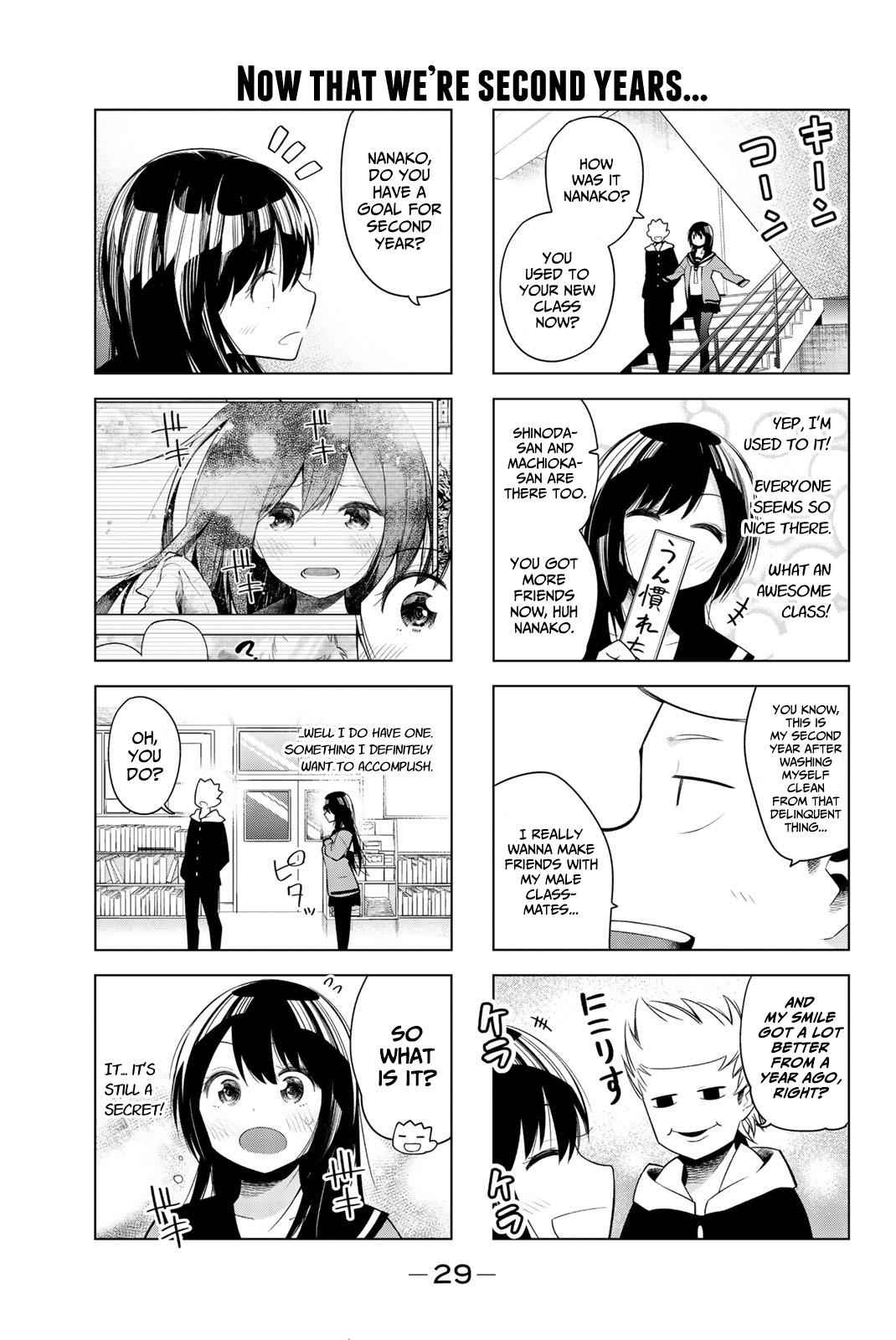 Senryuu Shoujo Chap 122 - Next Chap 123