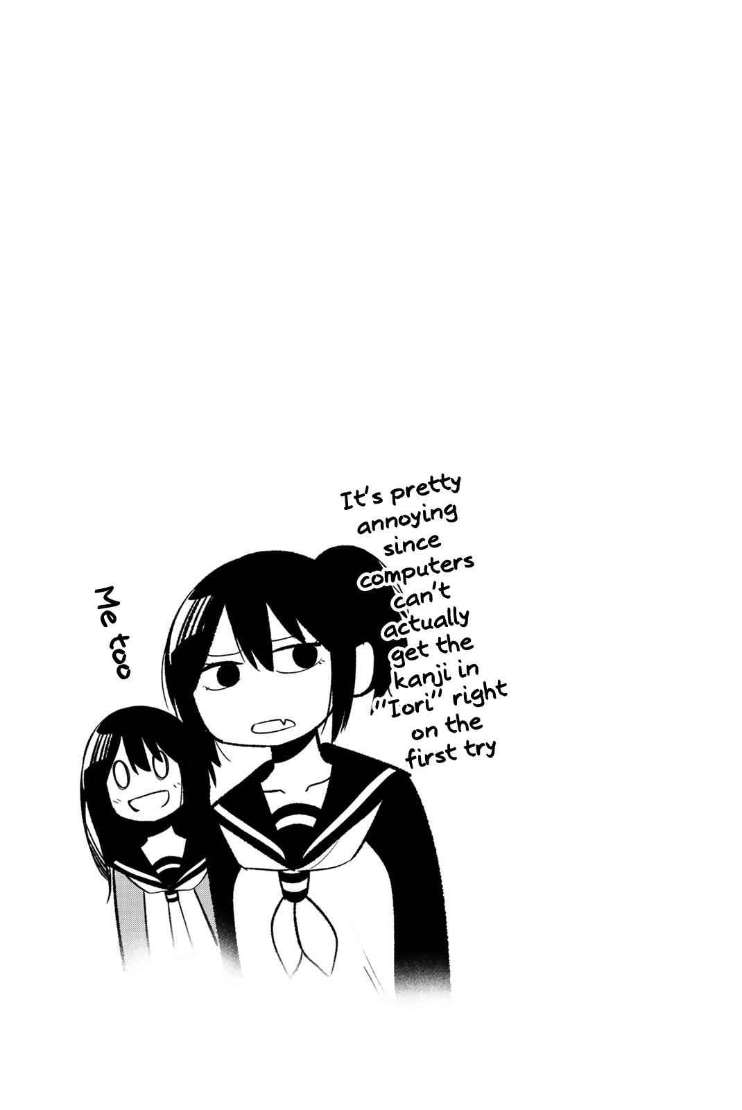 Senryuu Shoujo Chap 123 - Next Chap 124