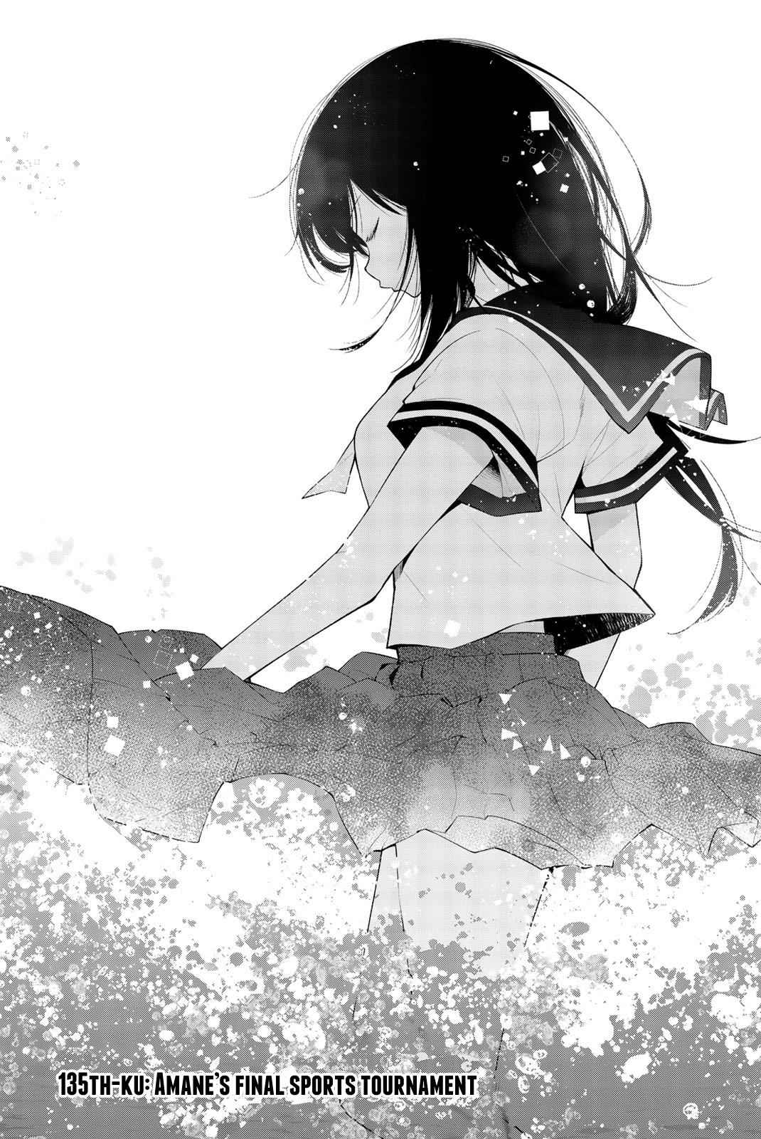 Senryuu Shoujo Chap 135 - Next Chap 136