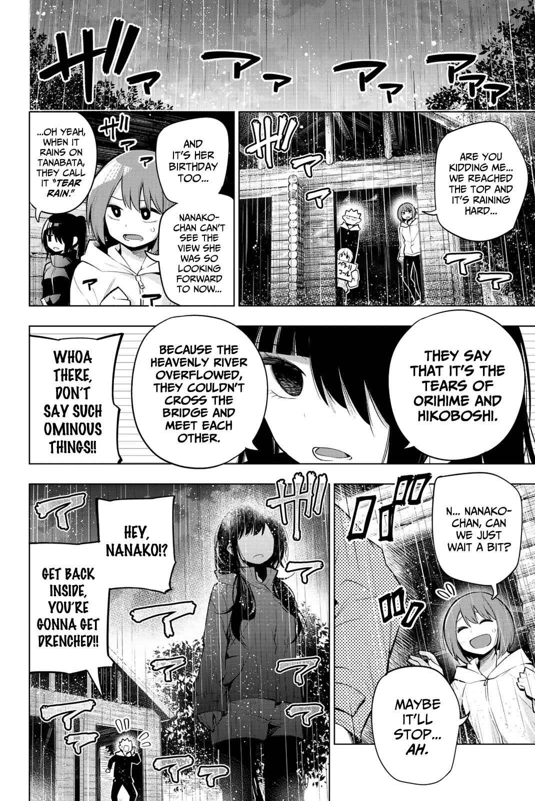 Senryuu Shoujo Chap 136 - Next Chap 137