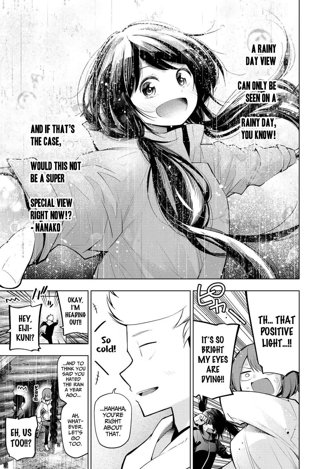 Senryuu Shoujo Chap 136 - Next Chap 137