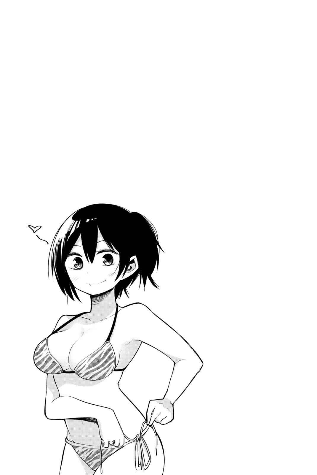 Senryuu Shoujo Chap 138 - Next Chap 139