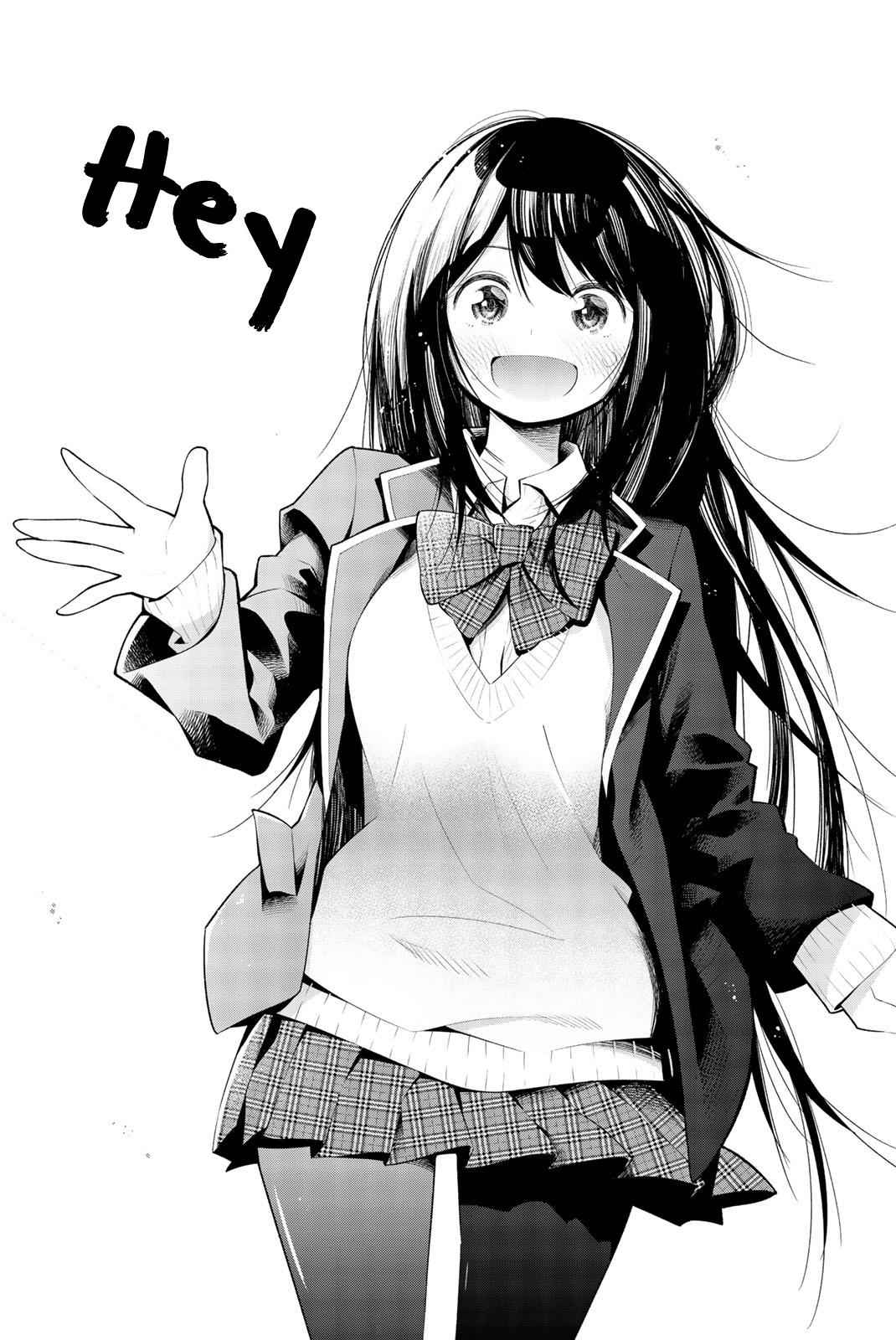 Senryuu Shoujo Chap 132 - Next Chap 133