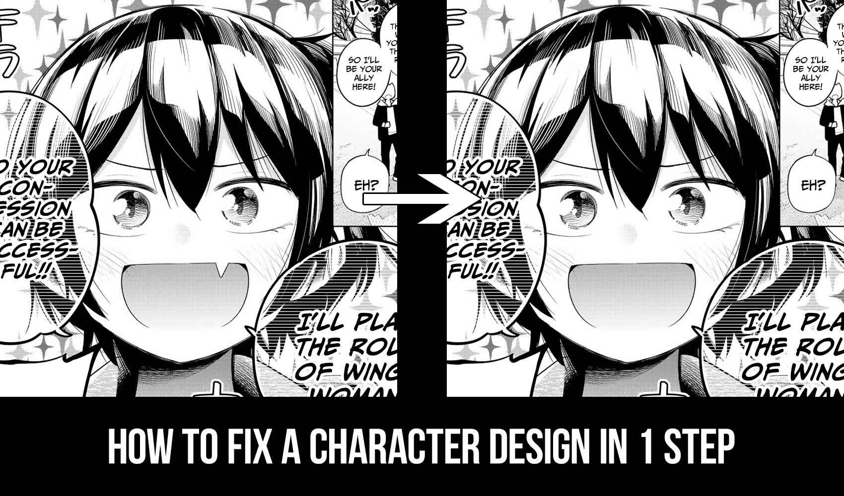 Senryuu Shoujo Chap 133 - Next Chap 134