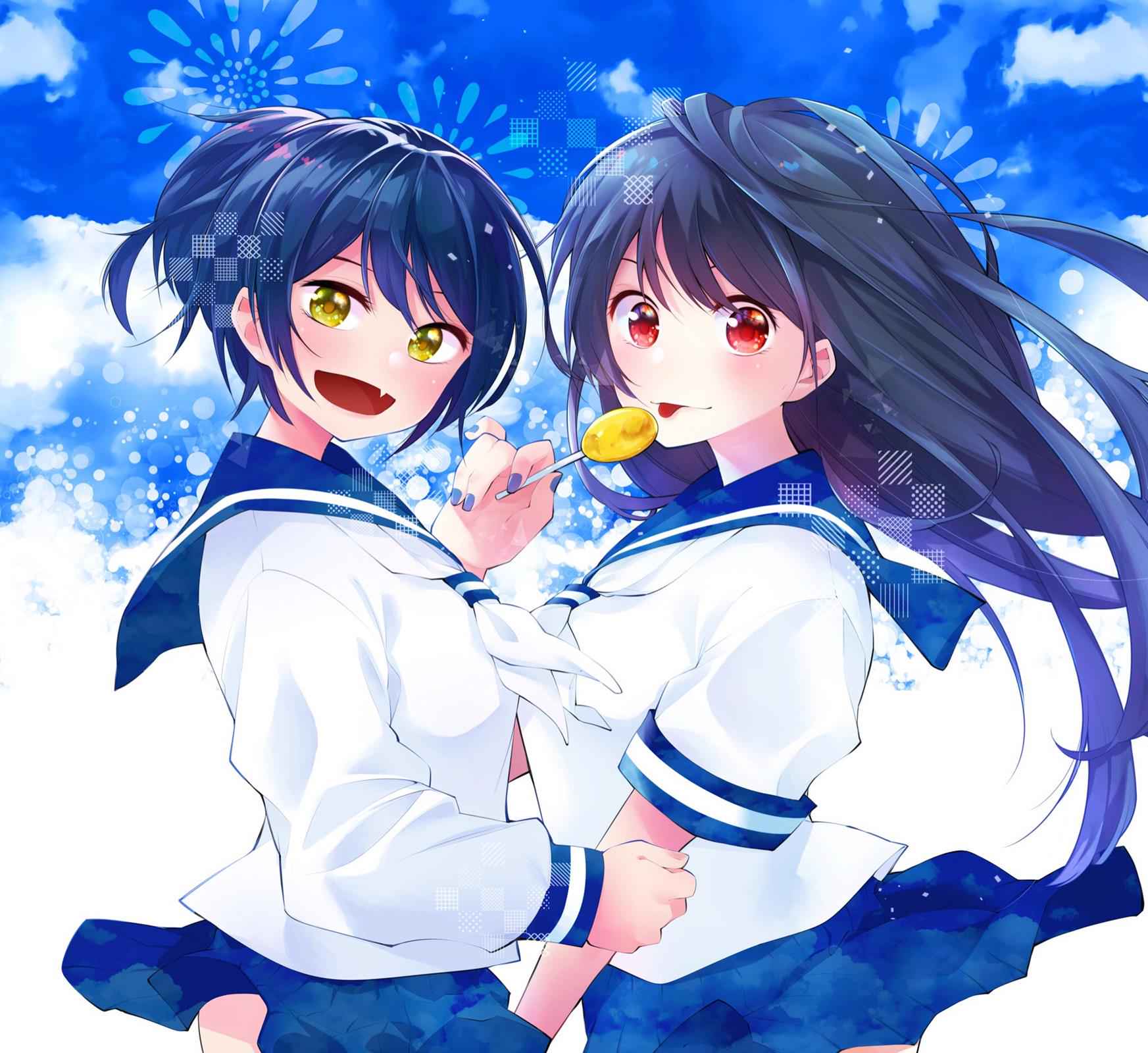 Senryuu Shoujo Chap 133 - Next Chap 134