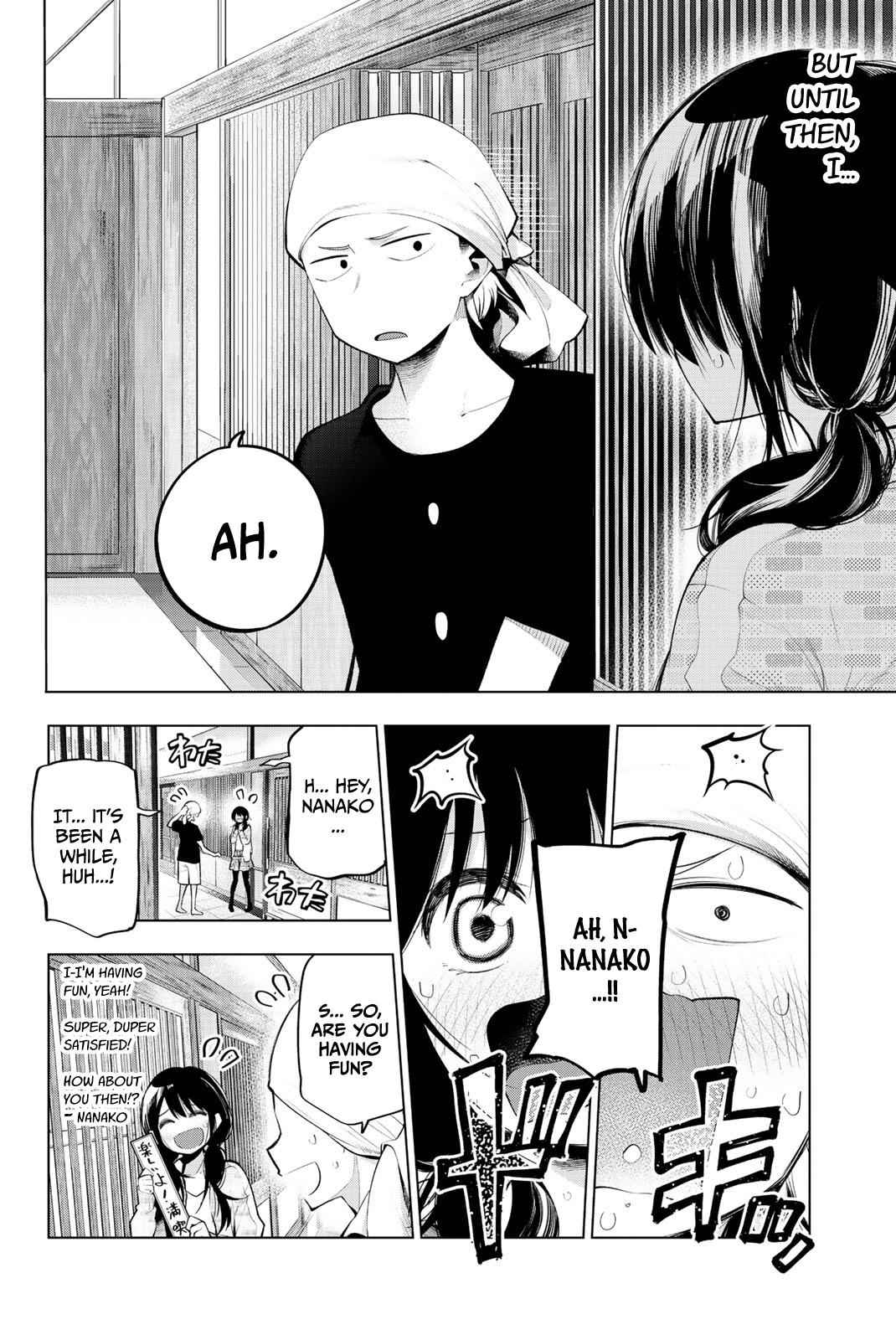 Senryuu Shoujo Chap 144 - Next Chap 145
