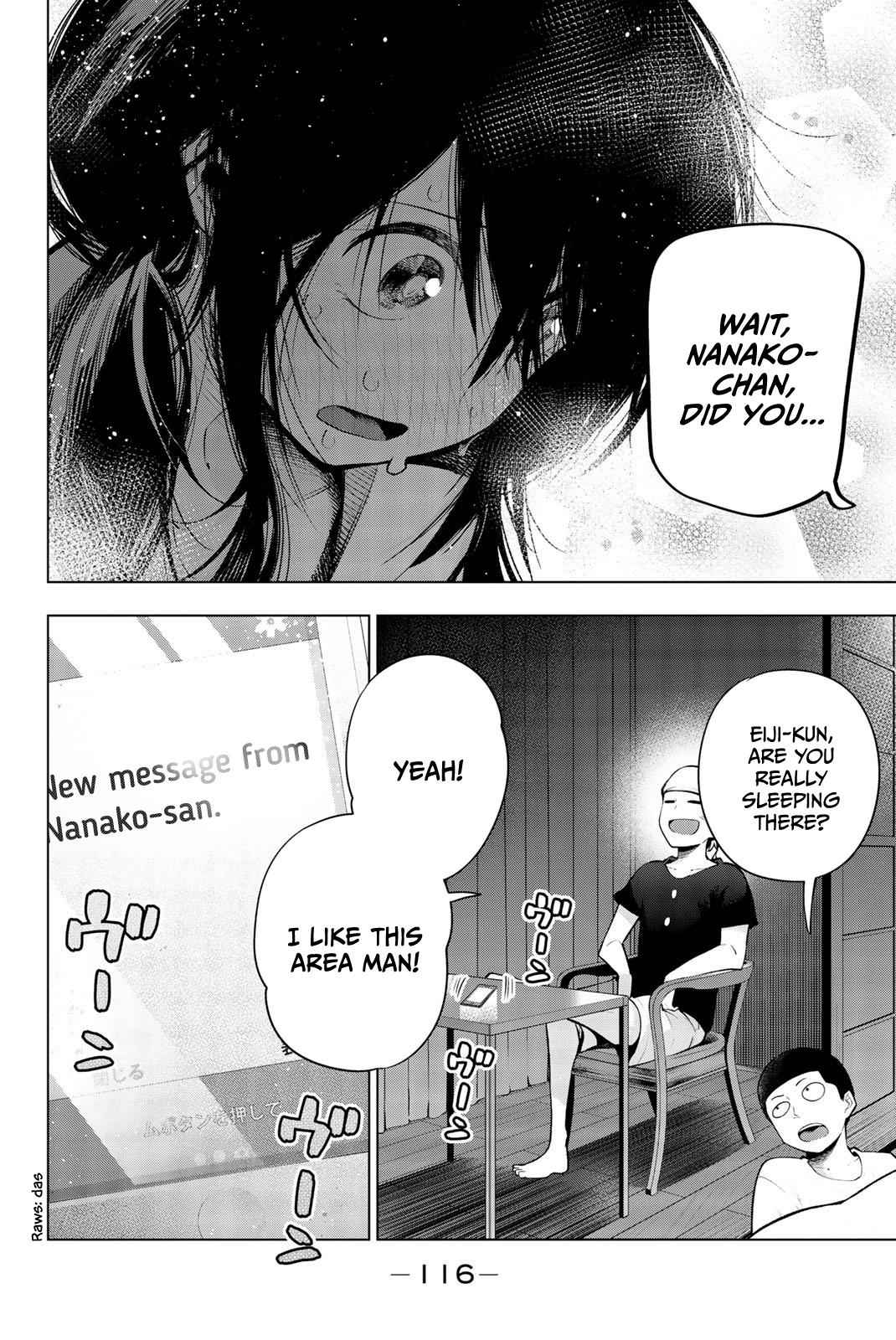 Senryuu Shoujo Chap 145 - Next Chap 146