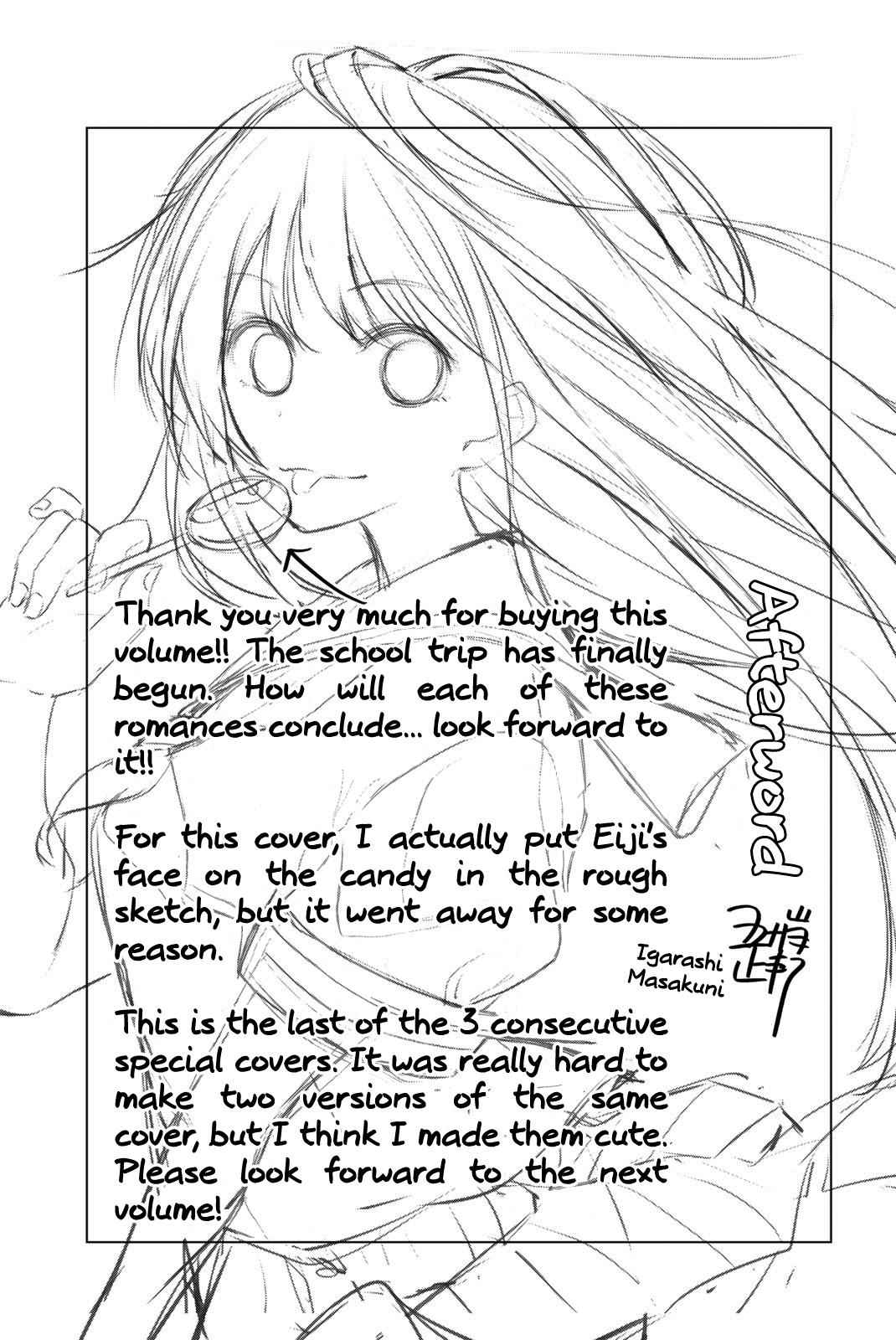Senryuu Shoujo Chap 146 - Next Chap 147