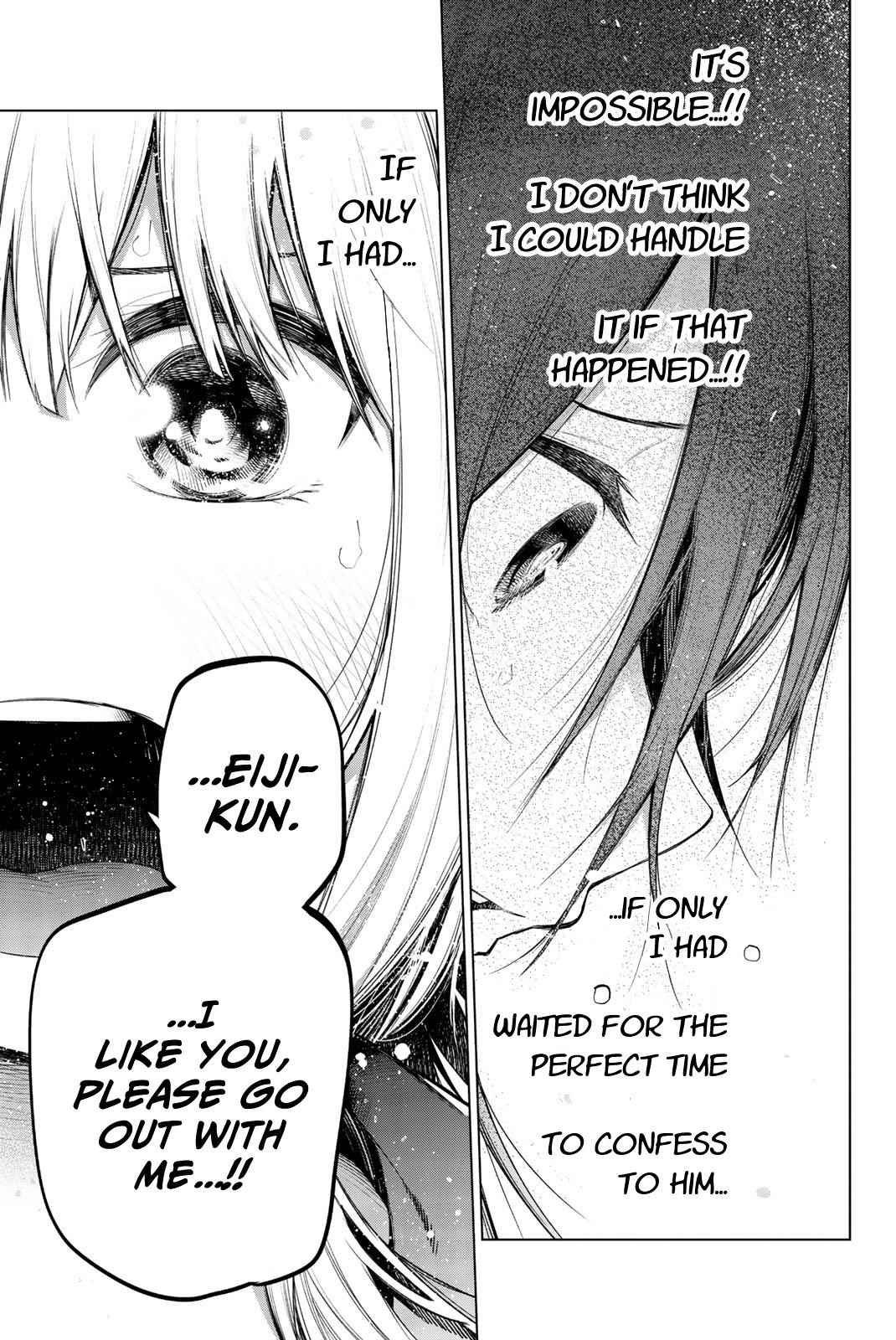 Senryuu Shoujo Chap 146 - Next Chap 147