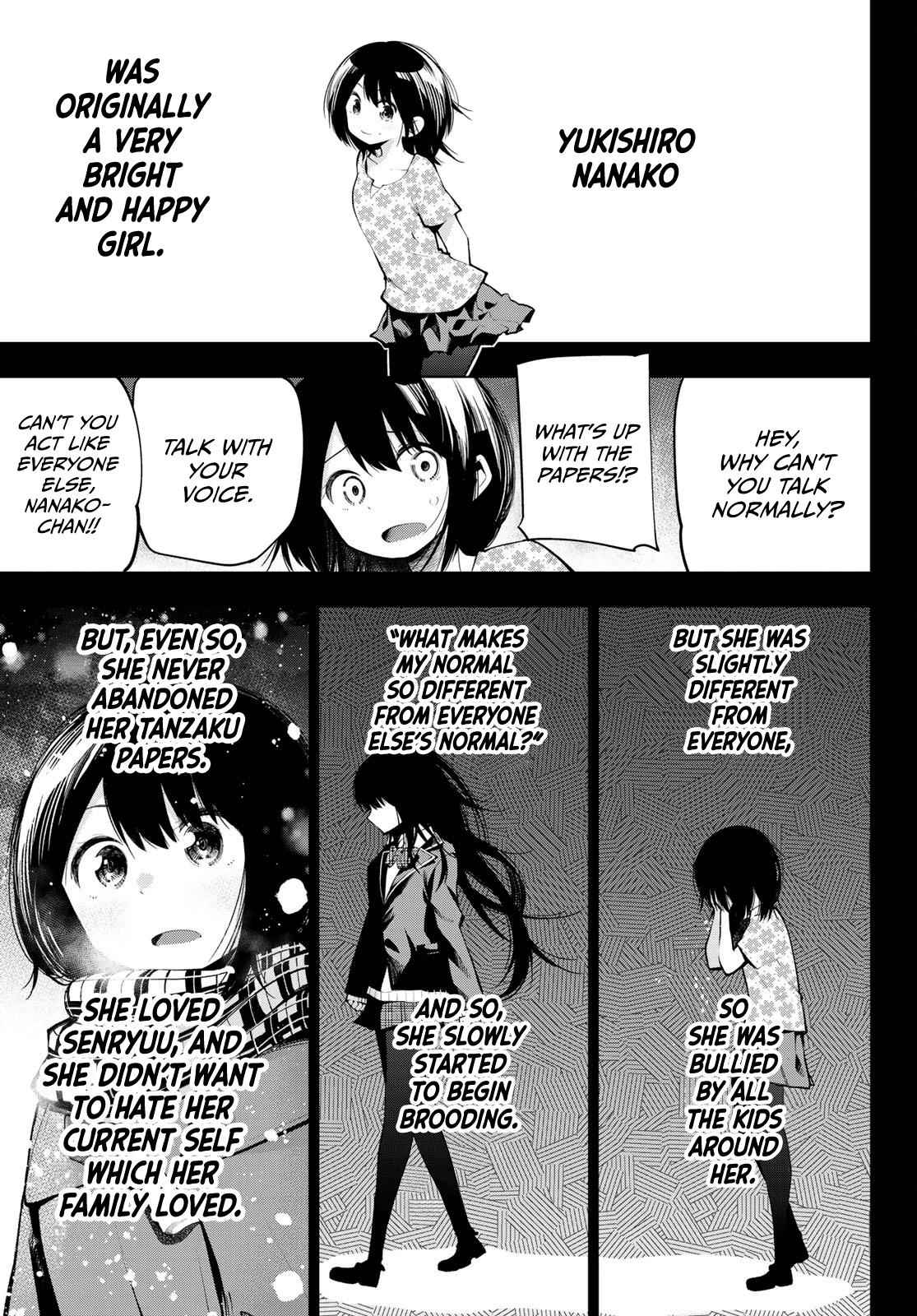 Senryuu Shoujo Chap 148 - Next Chap 149