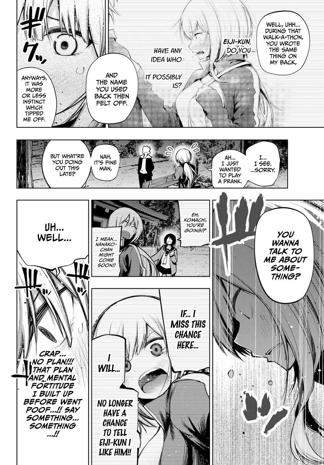 Senryuu Shoujo Chap 148 - Next Chap 149