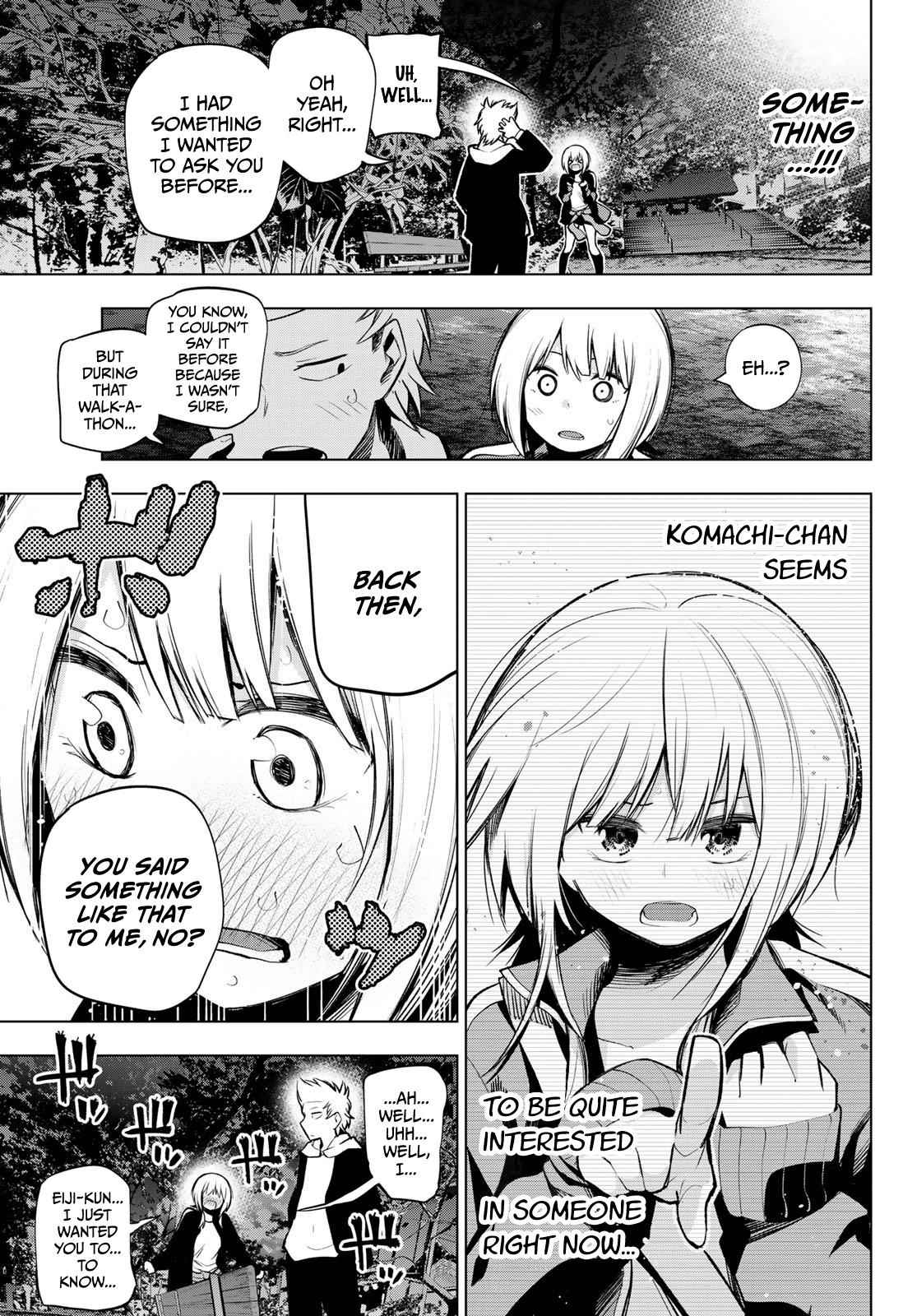 Senryuu Shoujo Chap 148 - Next Chap 149