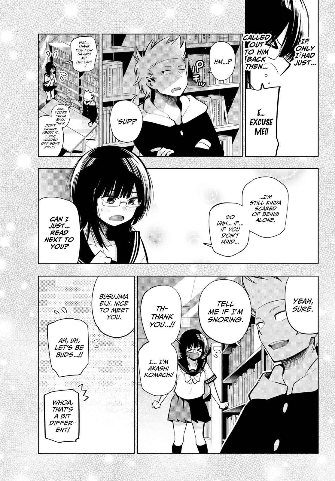 Senryuu Shoujo Chap 149 - Next Chap 150