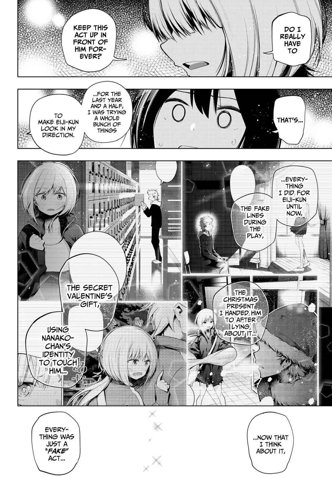 Senryuu Shoujo Chap 149 - Next Chap 150