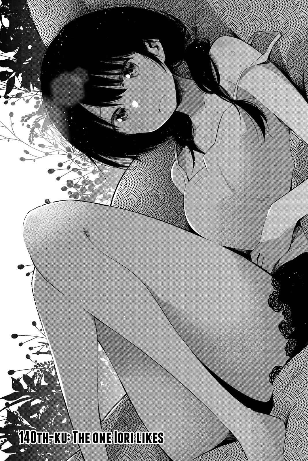 Senryuu Shoujo Chap 140 - Next Chap 141