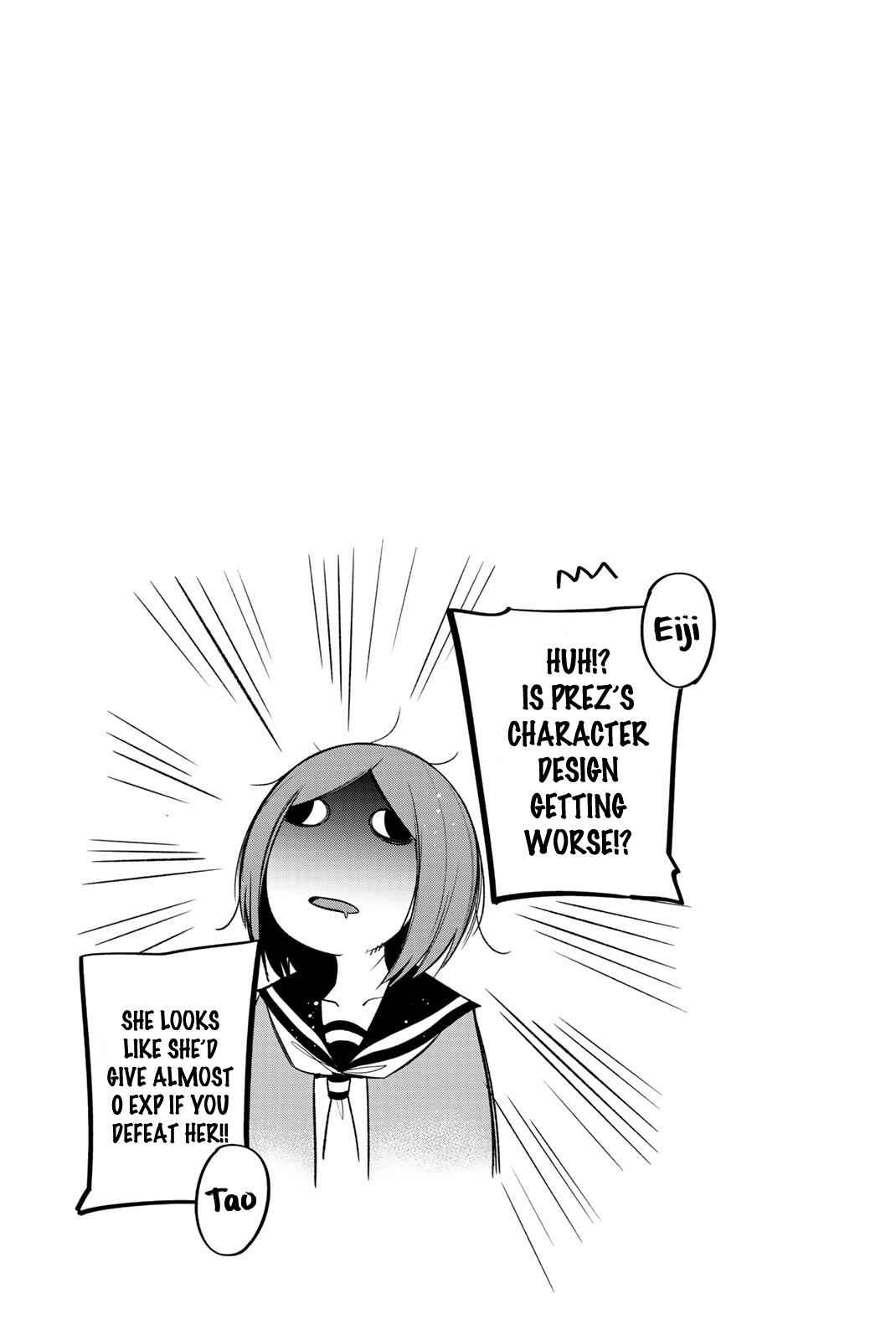 Senryuu Shoujo Chap 140 - Next Chap 141