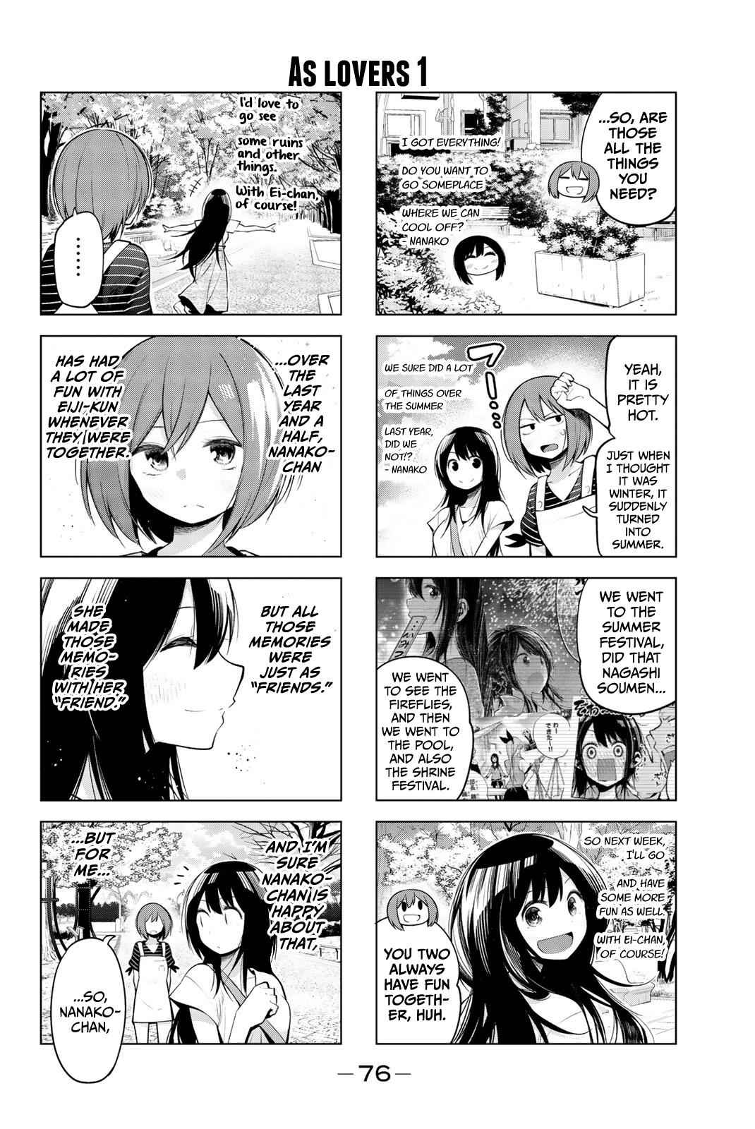 Senryuu Shoujo Chap 141 - Next Chap 142