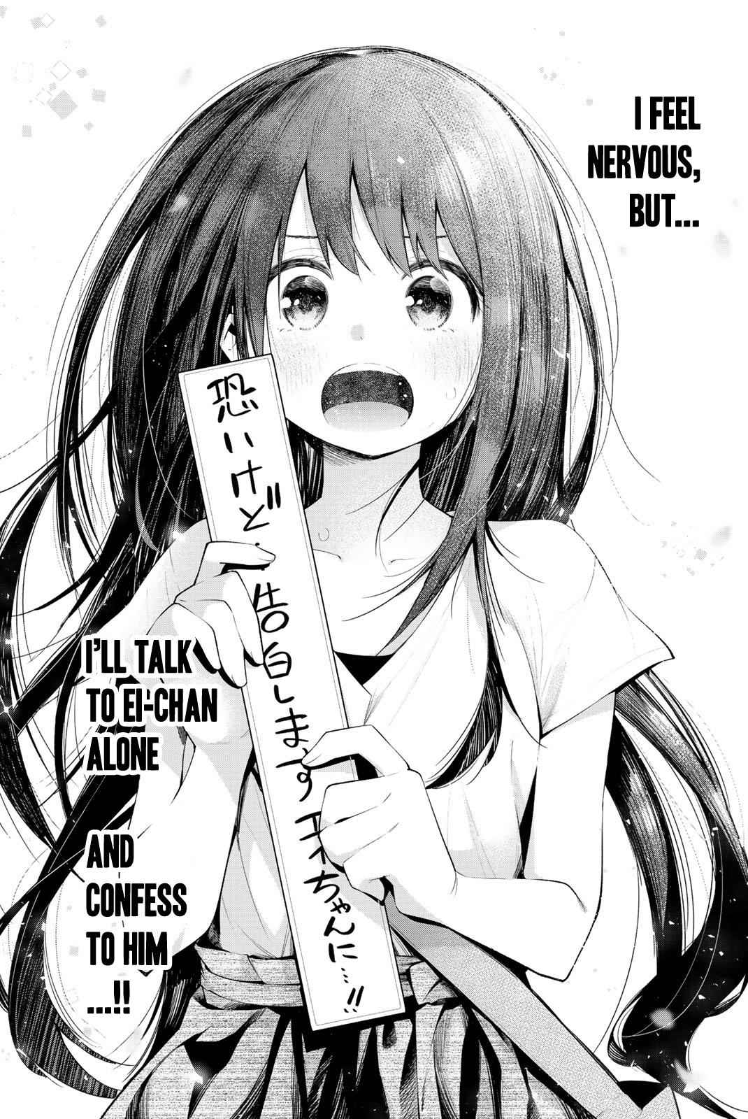 Senryuu Shoujo Chap 141 - Next Chap 142