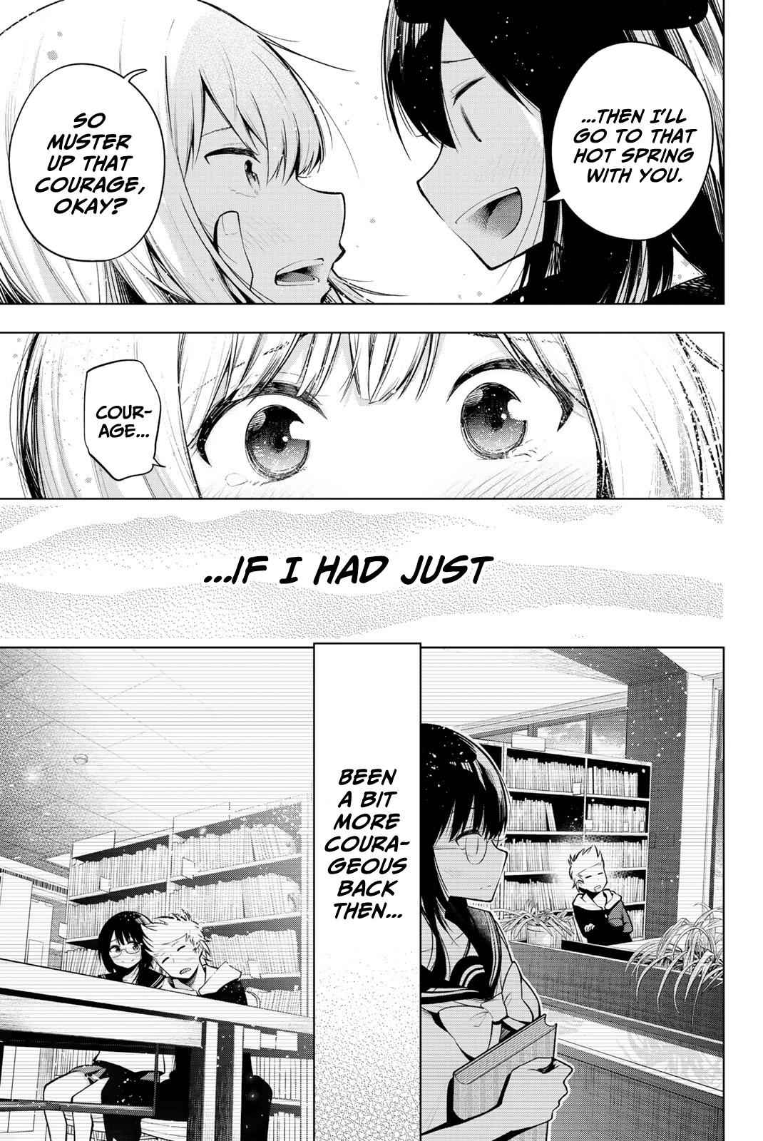 Senryuu Shoujo Chap 142 - Next Chap 143