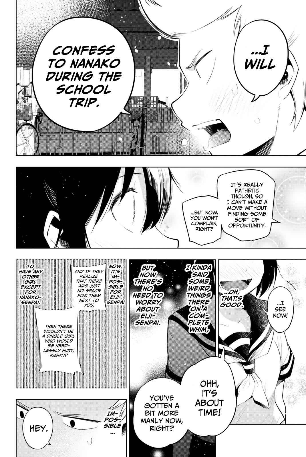 Senryuu Shoujo Chap 143 - Next Chap 144