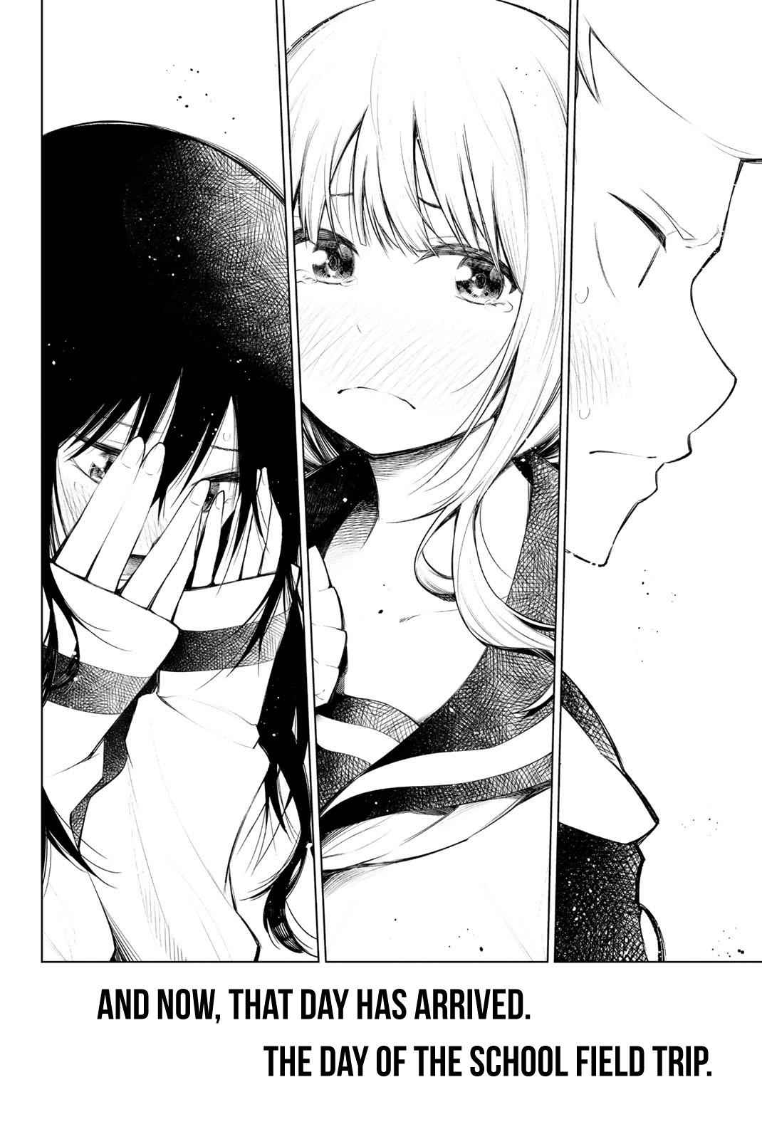 Senryuu Shoujo Chap 143 - Next Chap 144