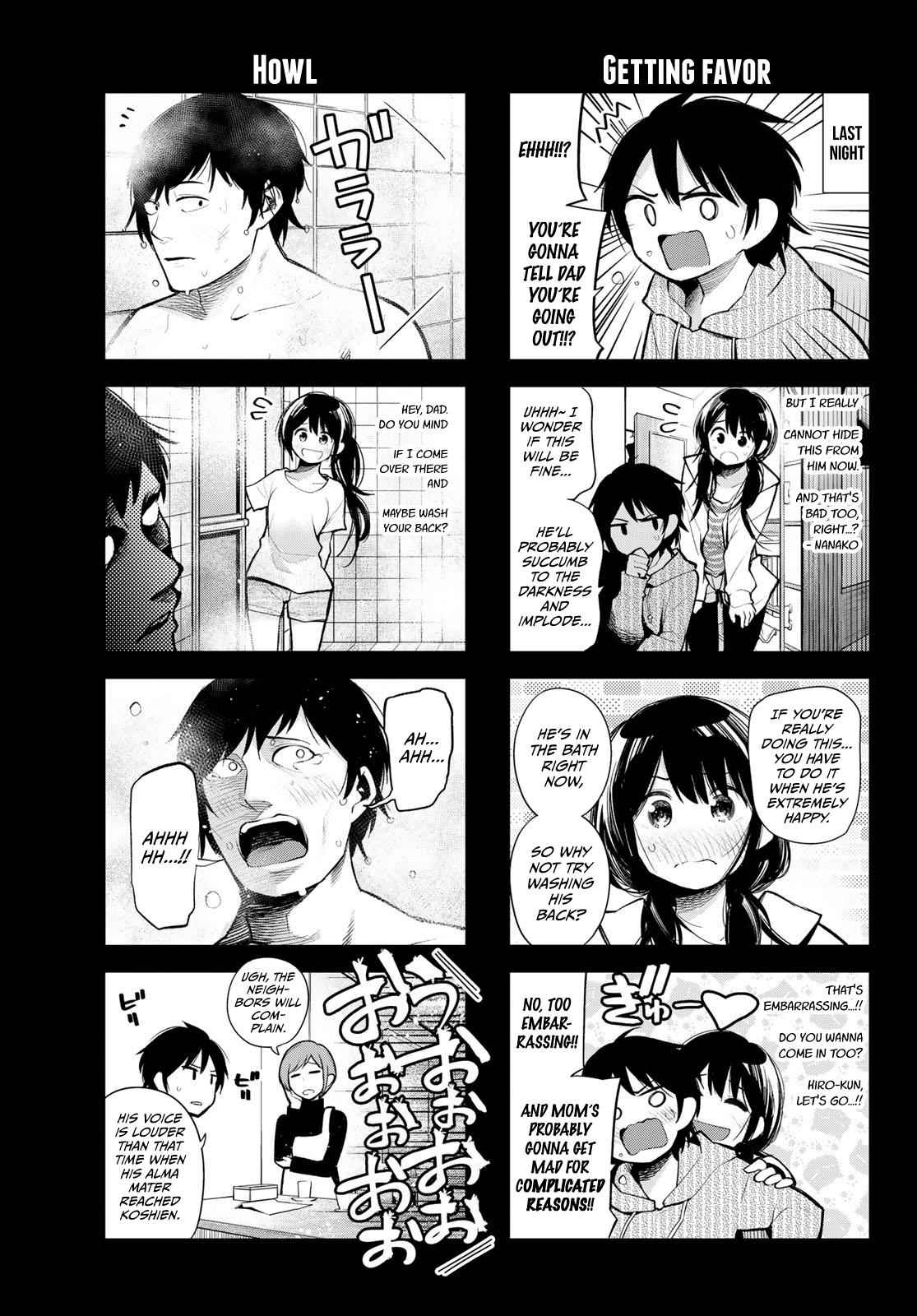 Senryuu Shoujo Chap 156 - Next Chap 157