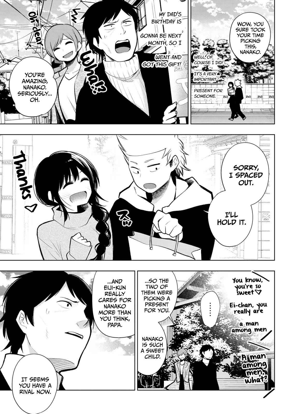 Senryuu Shoujo Chap 156 - Next Chap 157