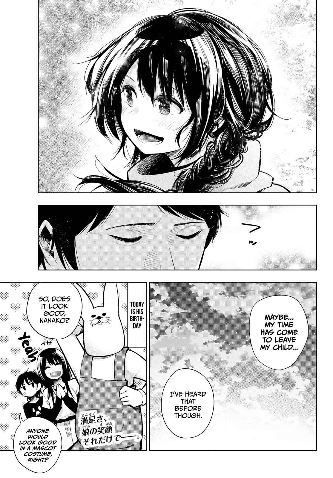 Senryuu Shoujo Chap 156 - Next Chap 157