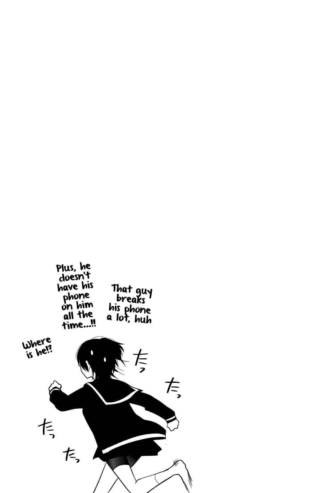 Senryuu Shoujo Chap 158.5 - Next Chap 159.5