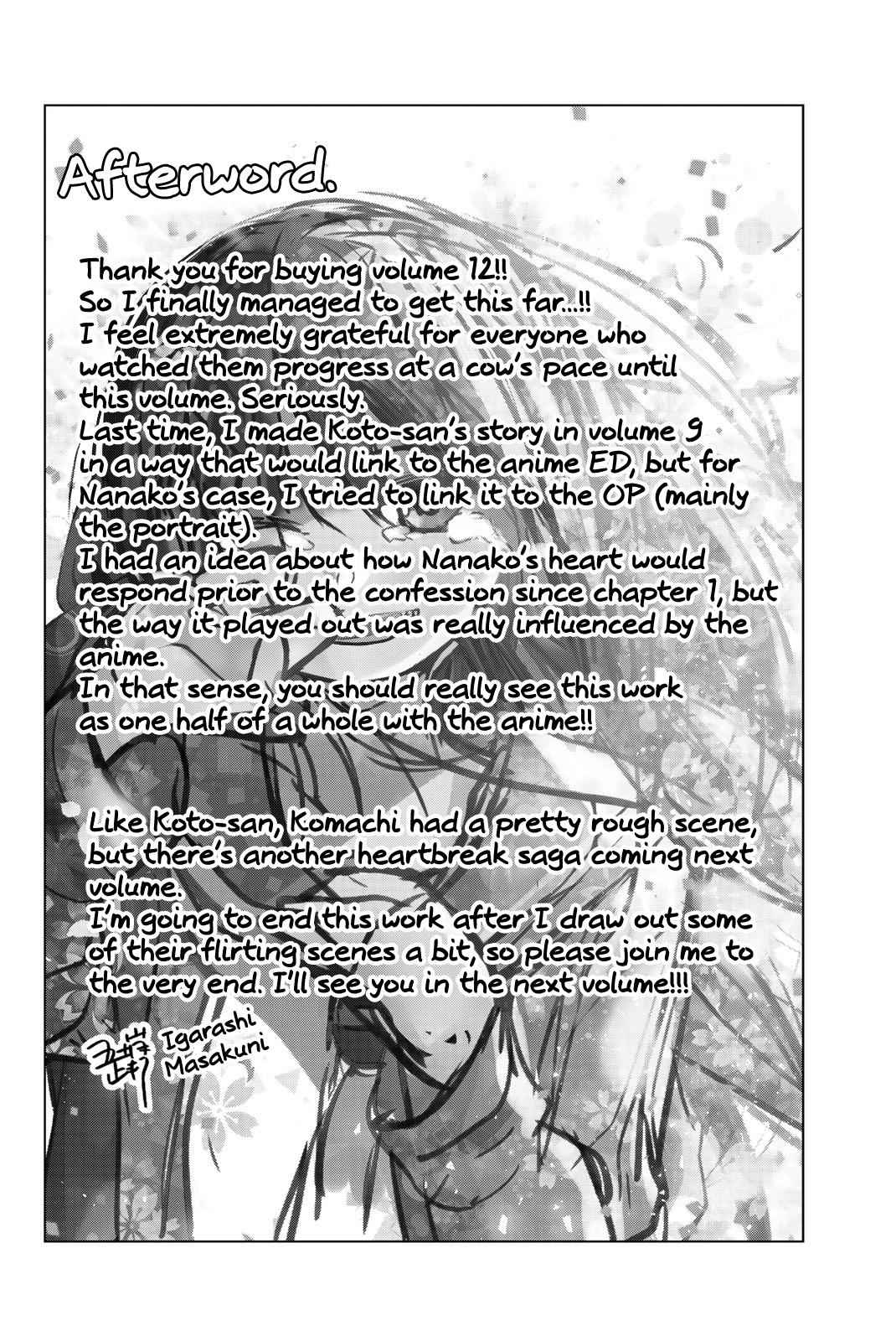 Senryuu Shoujo Chap 158.5 - Next Chap 159.5
