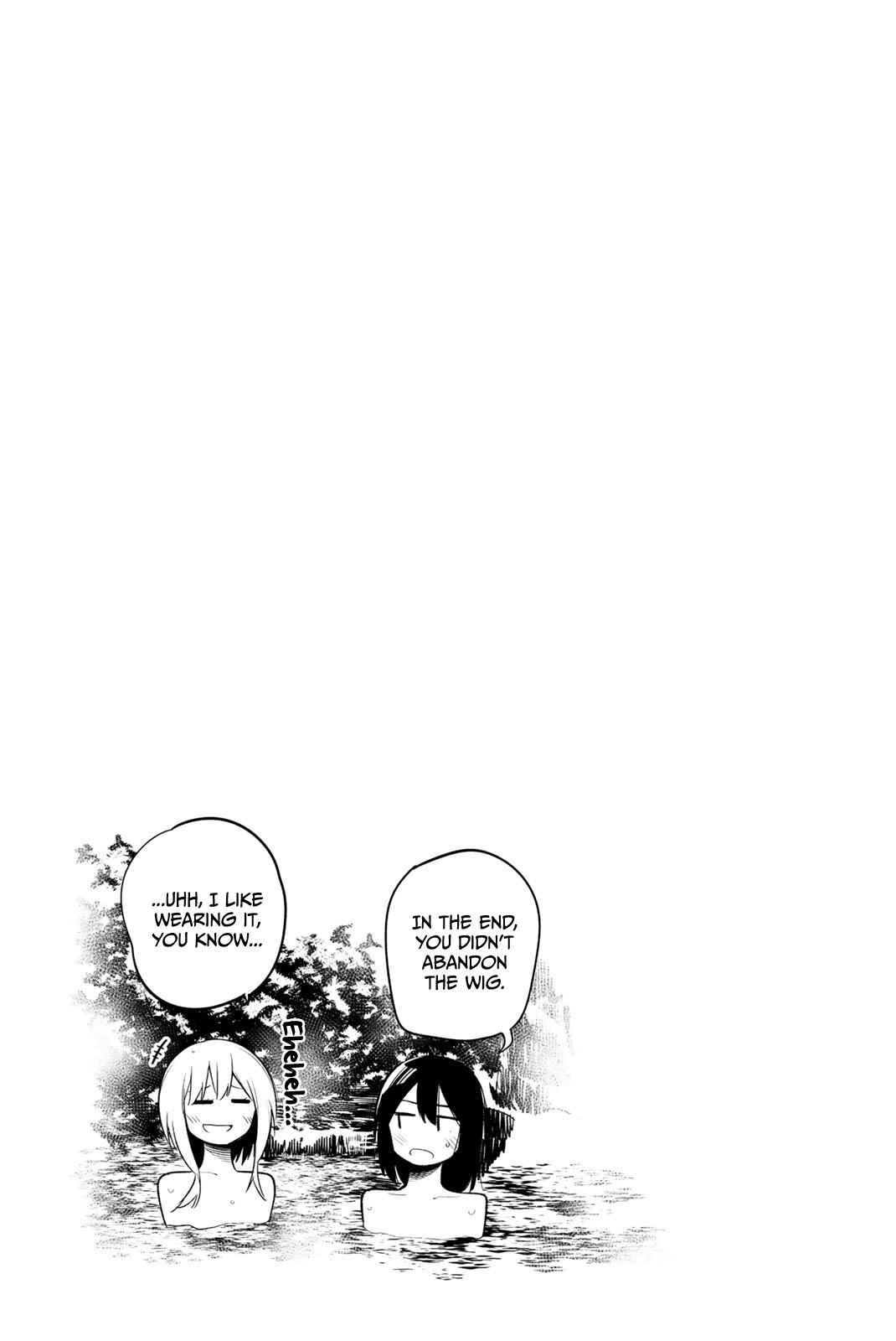 Senryuu Shoujo Chap 158.5 - Next Chap 159.5