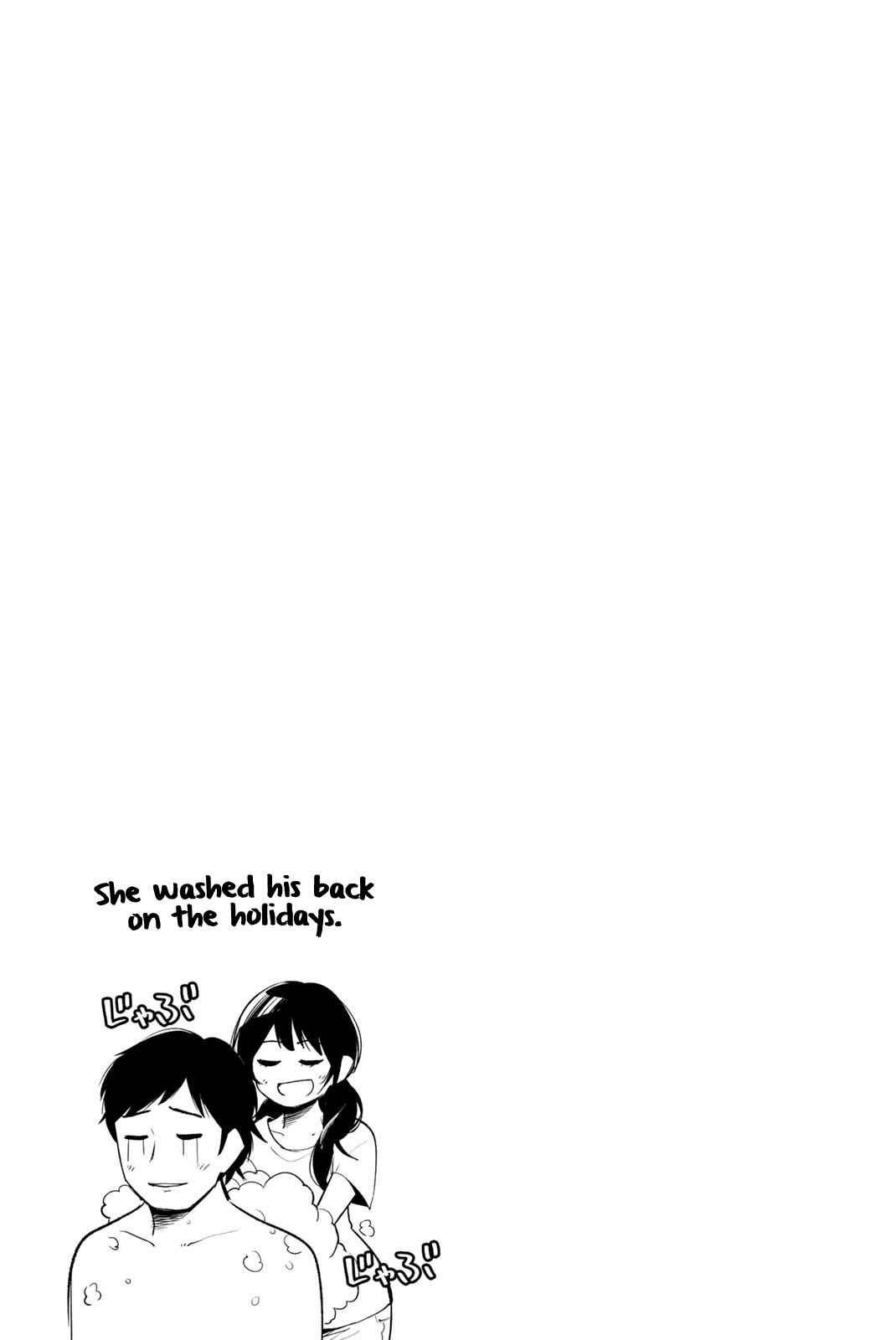 Senryuu Shoujo Chap 158.5 - Next Chap 159.5