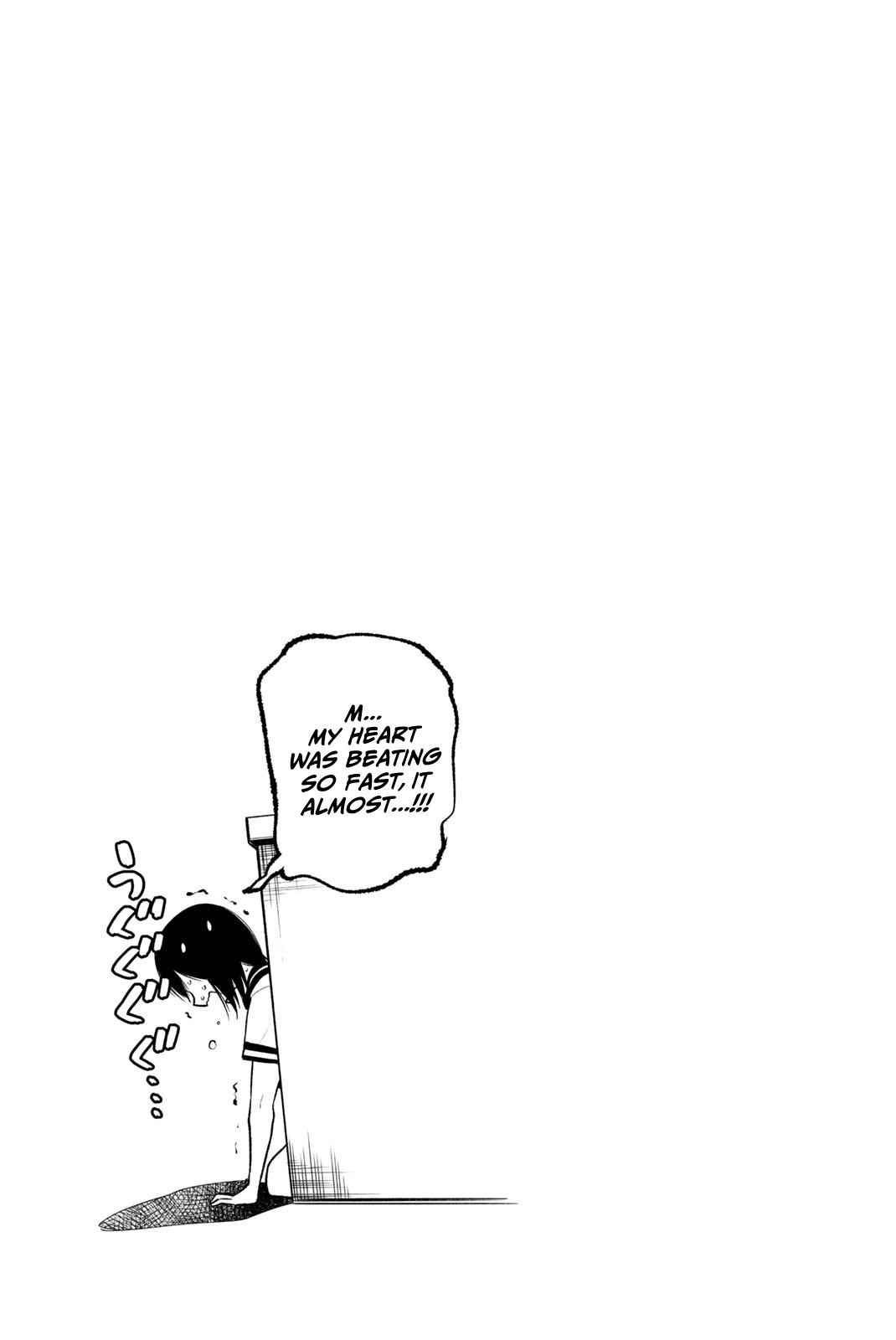 Senryuu Shoujo Chap 158.5 - Next Chap 159.5