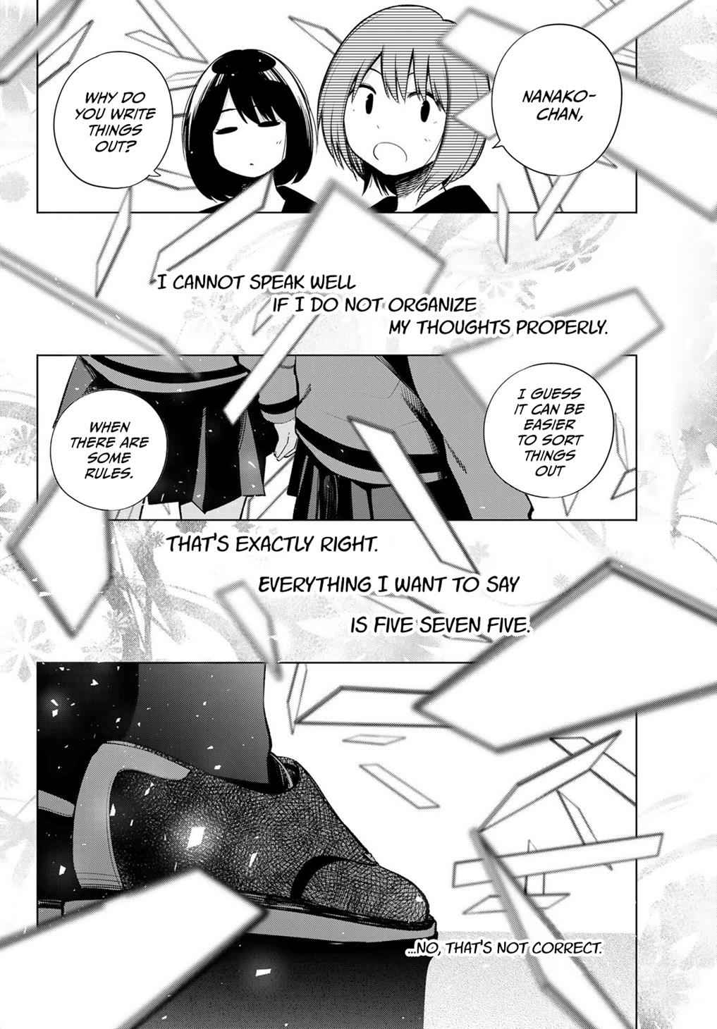 Senryuu Shoujo Chap 151 - Next Chap 152