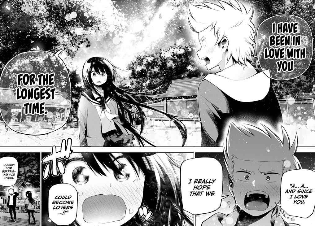 Senryuu Shoujo Chap 151 - Next Chap 152