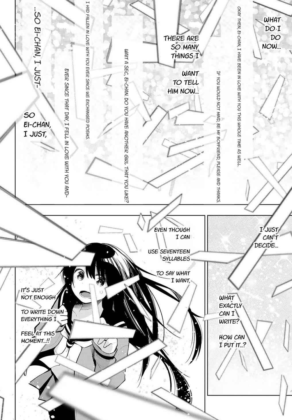 Senryuu Shoujo Chap 151 - Next Chap 152