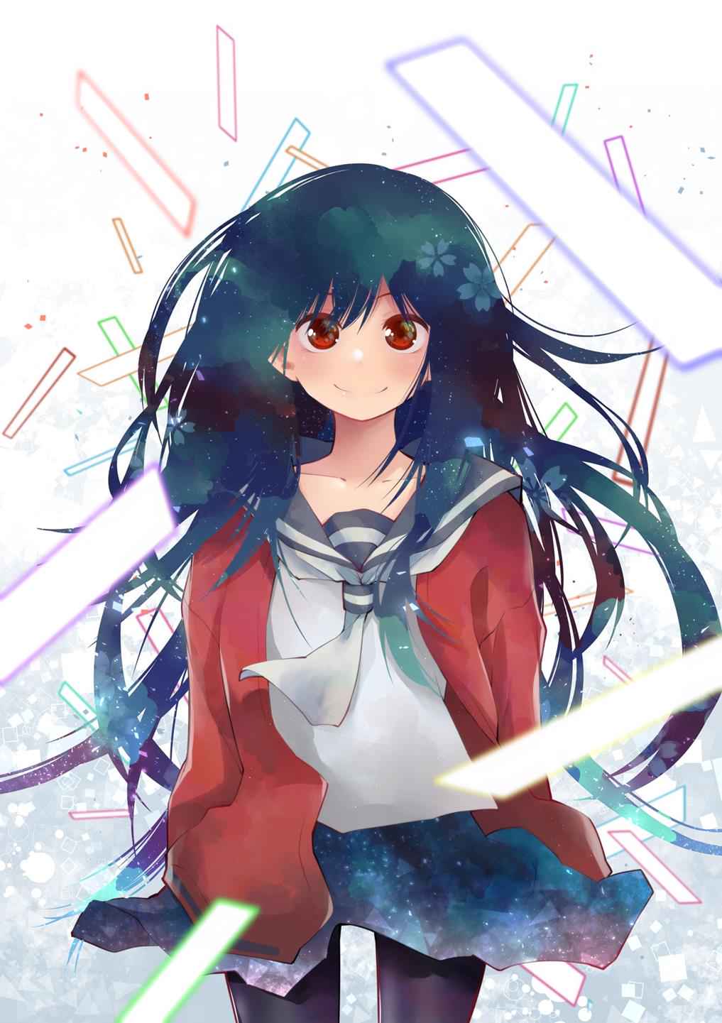 Senryuu Shoujo Chap 151 - Next Chap 152